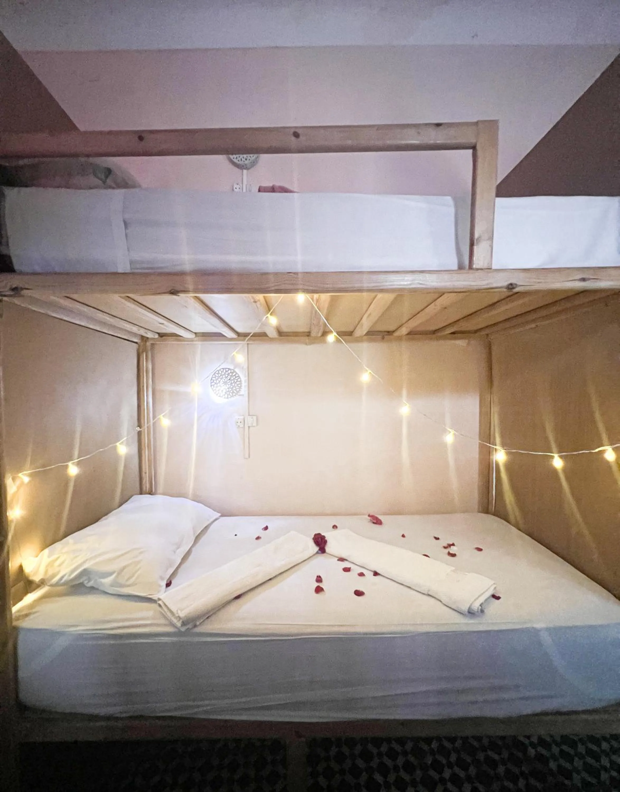Boho 27 Hostel Marrakech