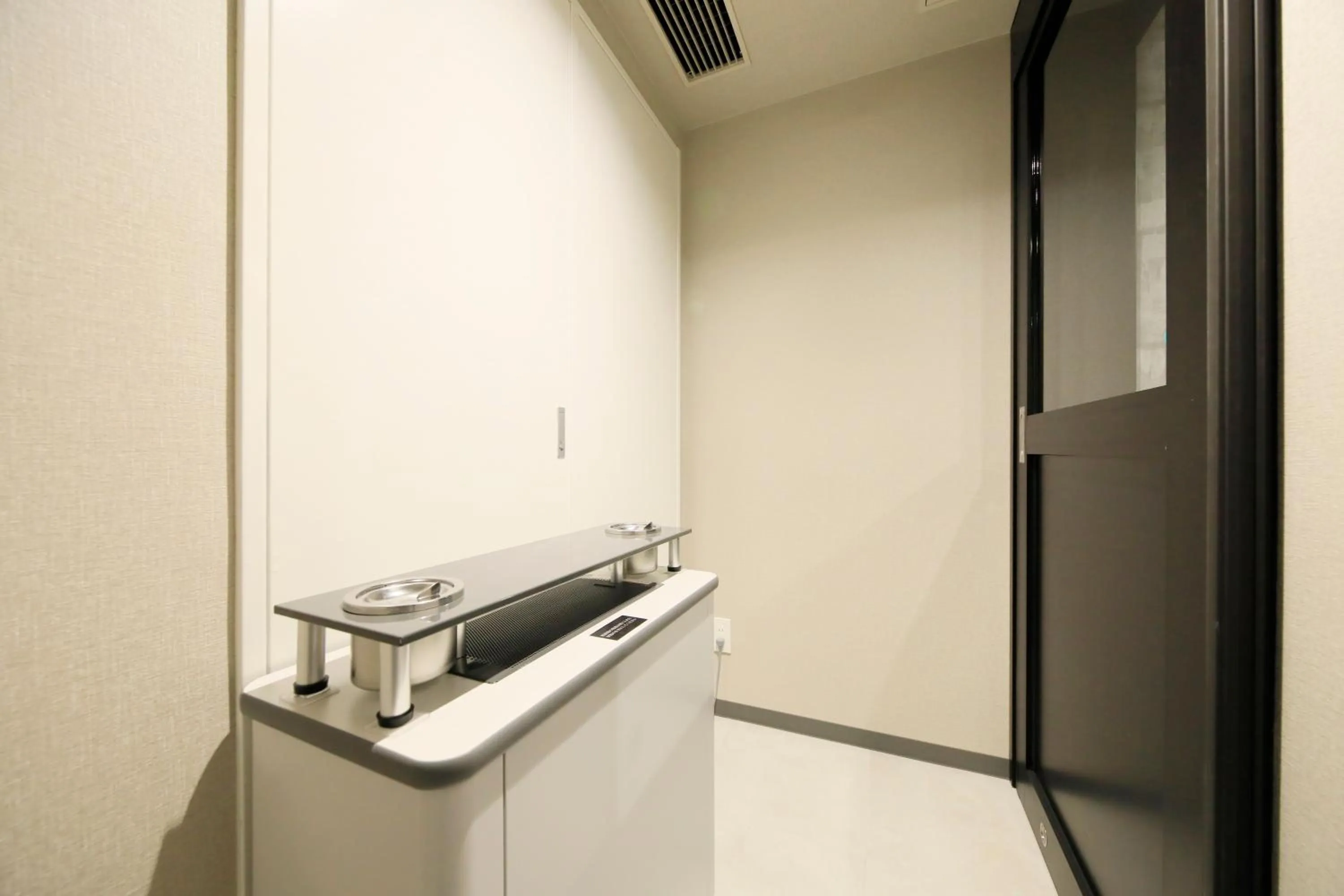 Area and facilities in Hotel NewNagano NeXT