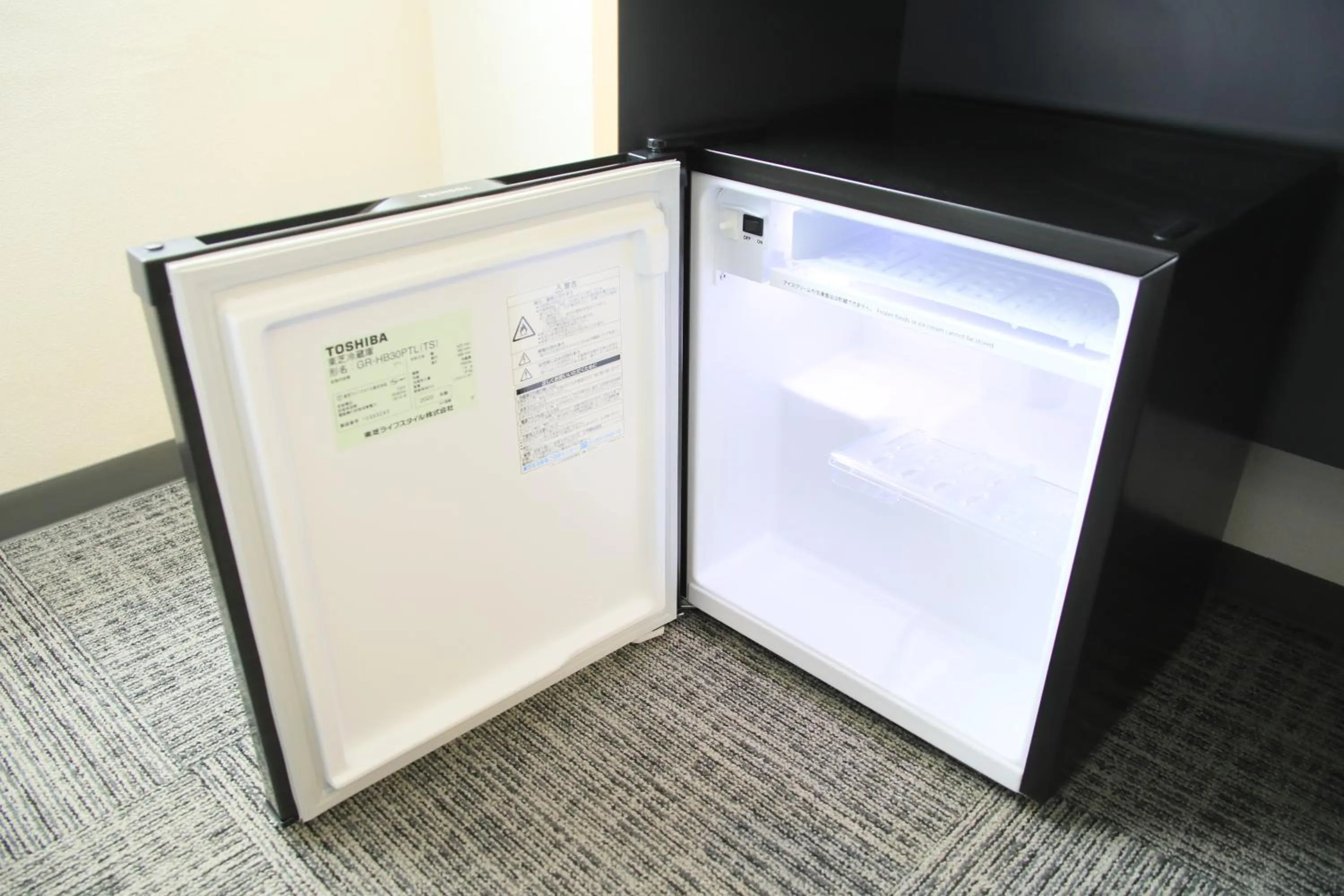 Photo of the whole room in Hotel NewNagano NeXT