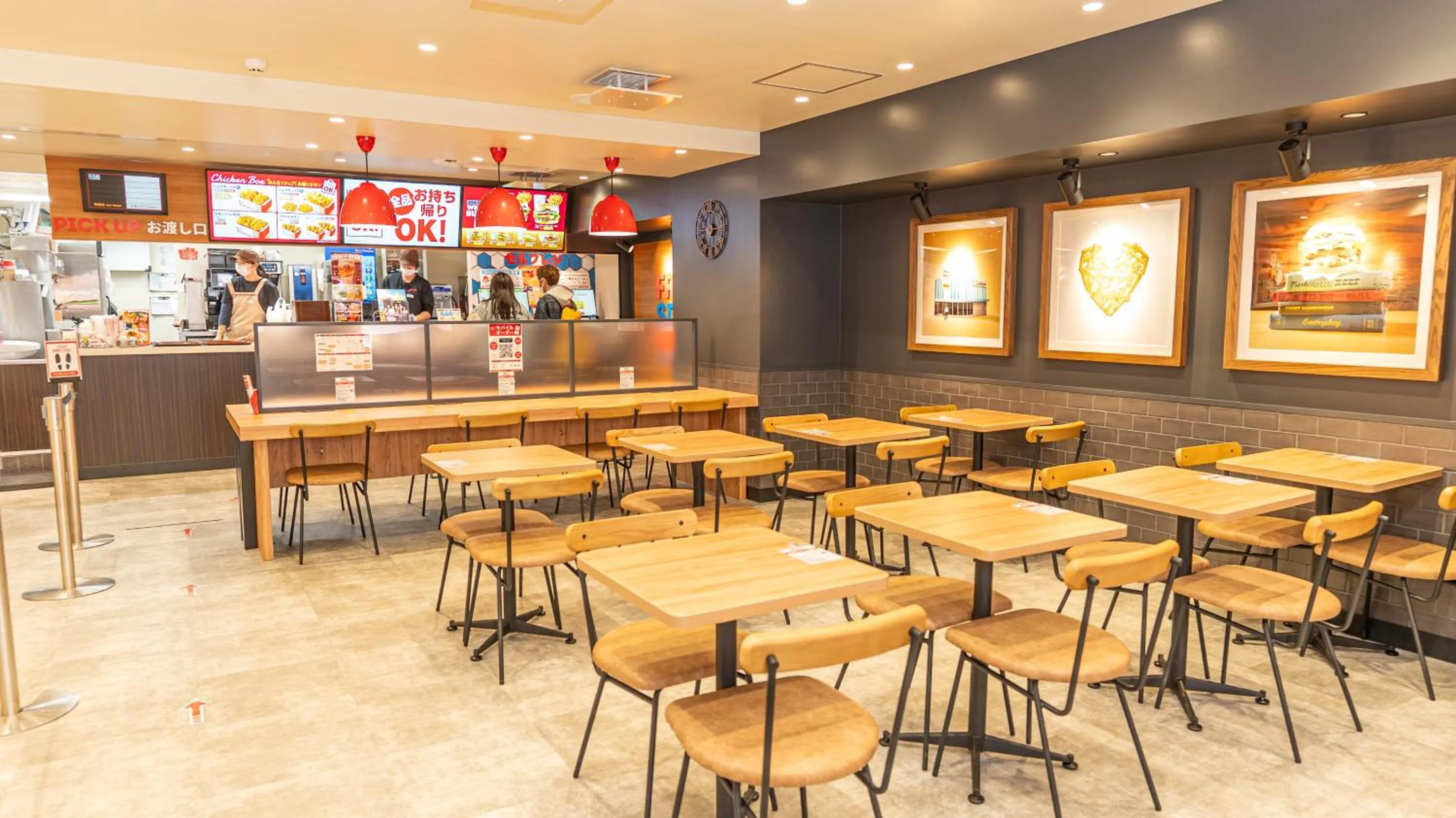 Breakfast in Hotel NewNagano NeXT