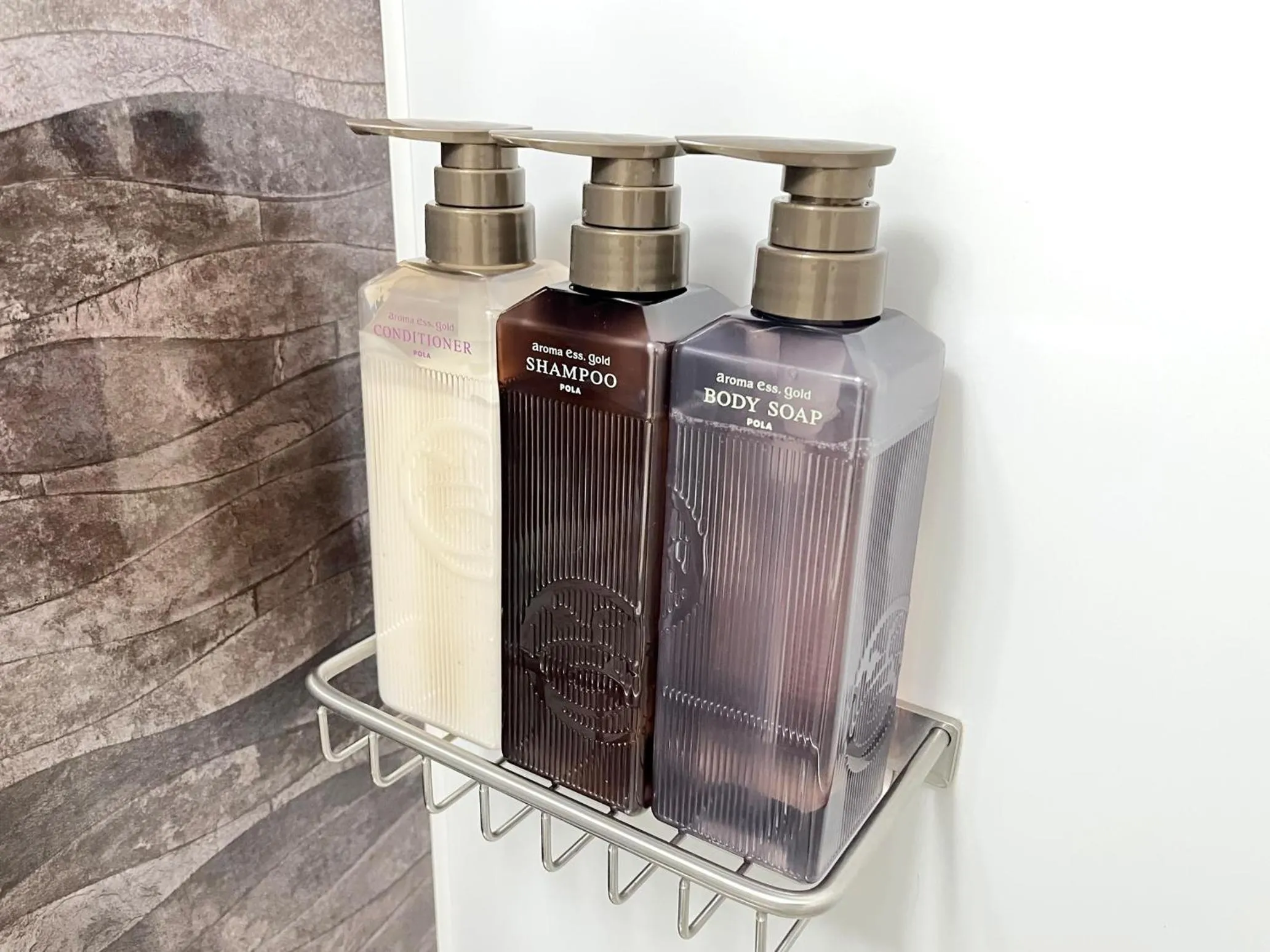 Photo of the whole room in Hotel NewNagano NeXT