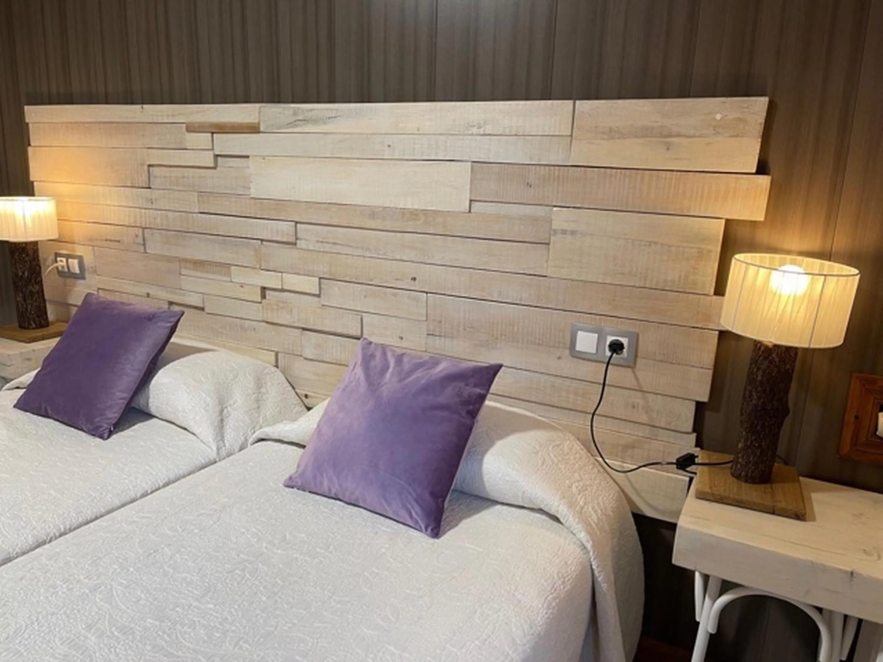 Bedroom, Bed in Hotel Apartamentos Barrau