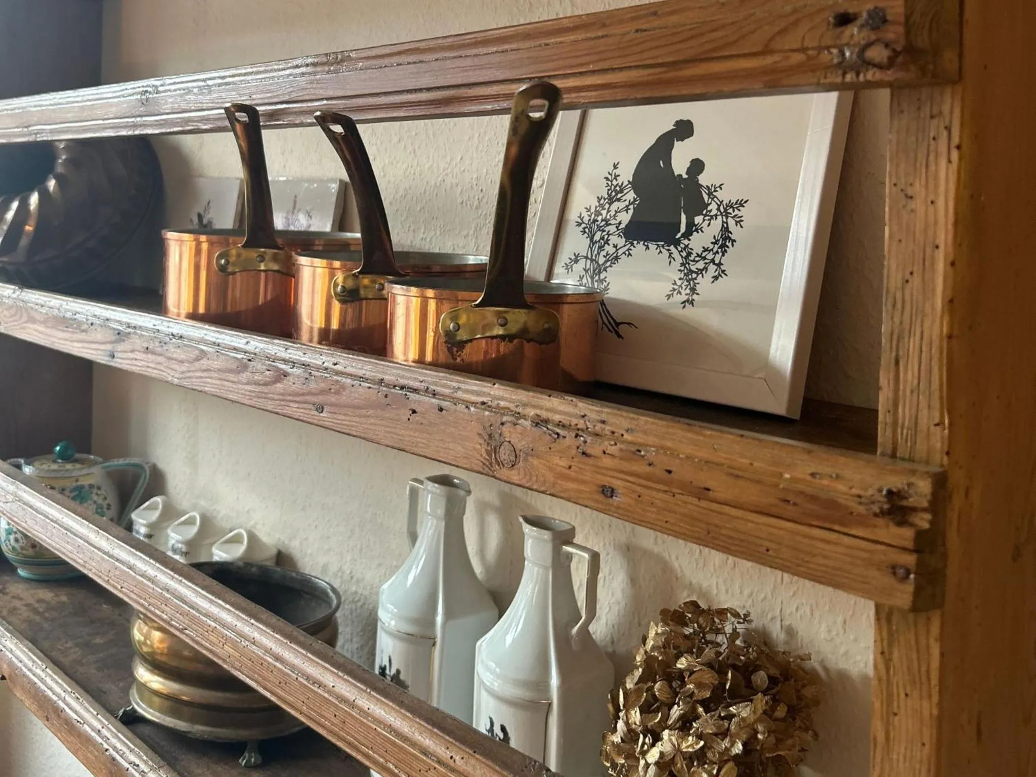 Breakfast in Finkenhof - Haus Meersmannufer