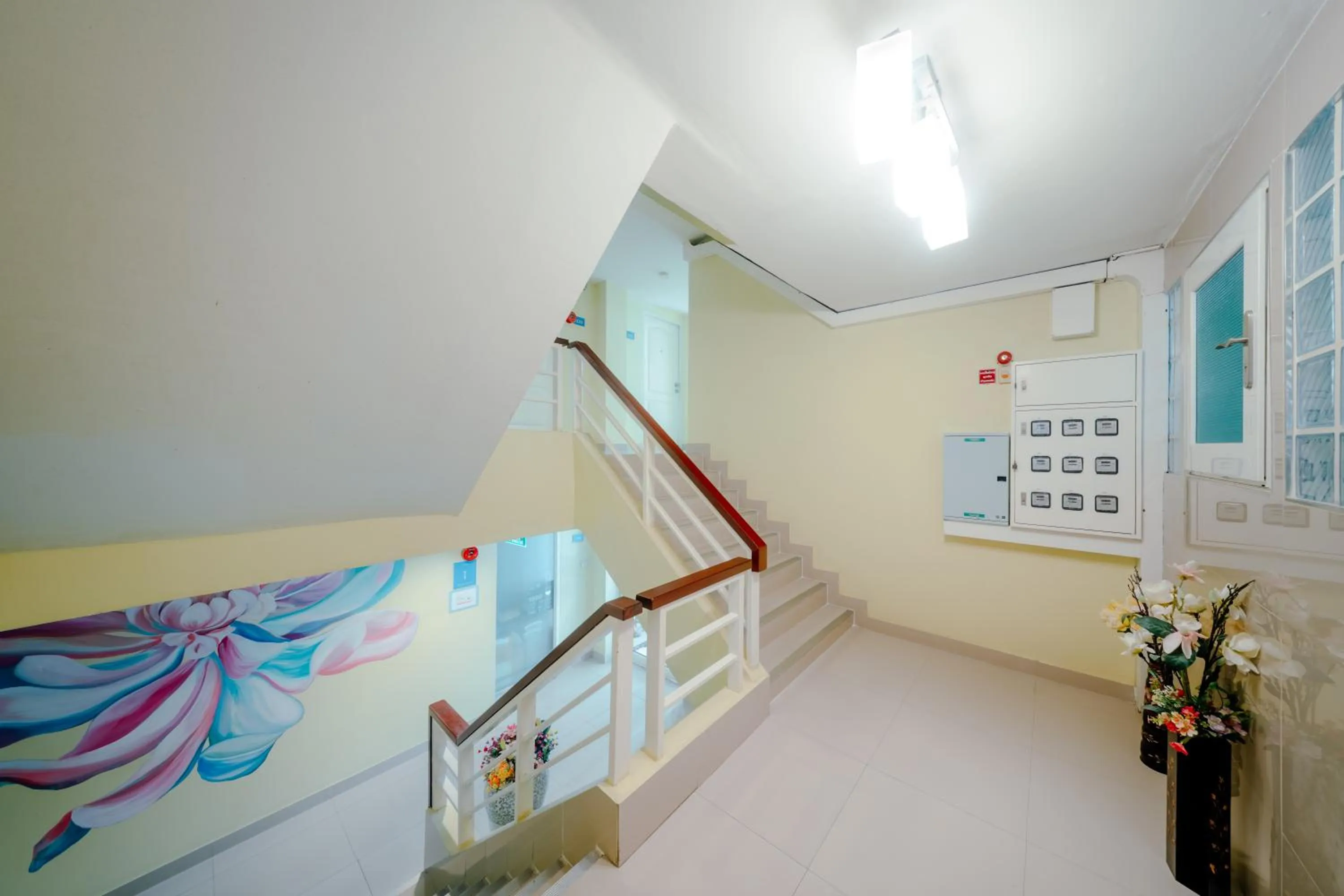 Salin Home Hotel Ramkhamhaeng