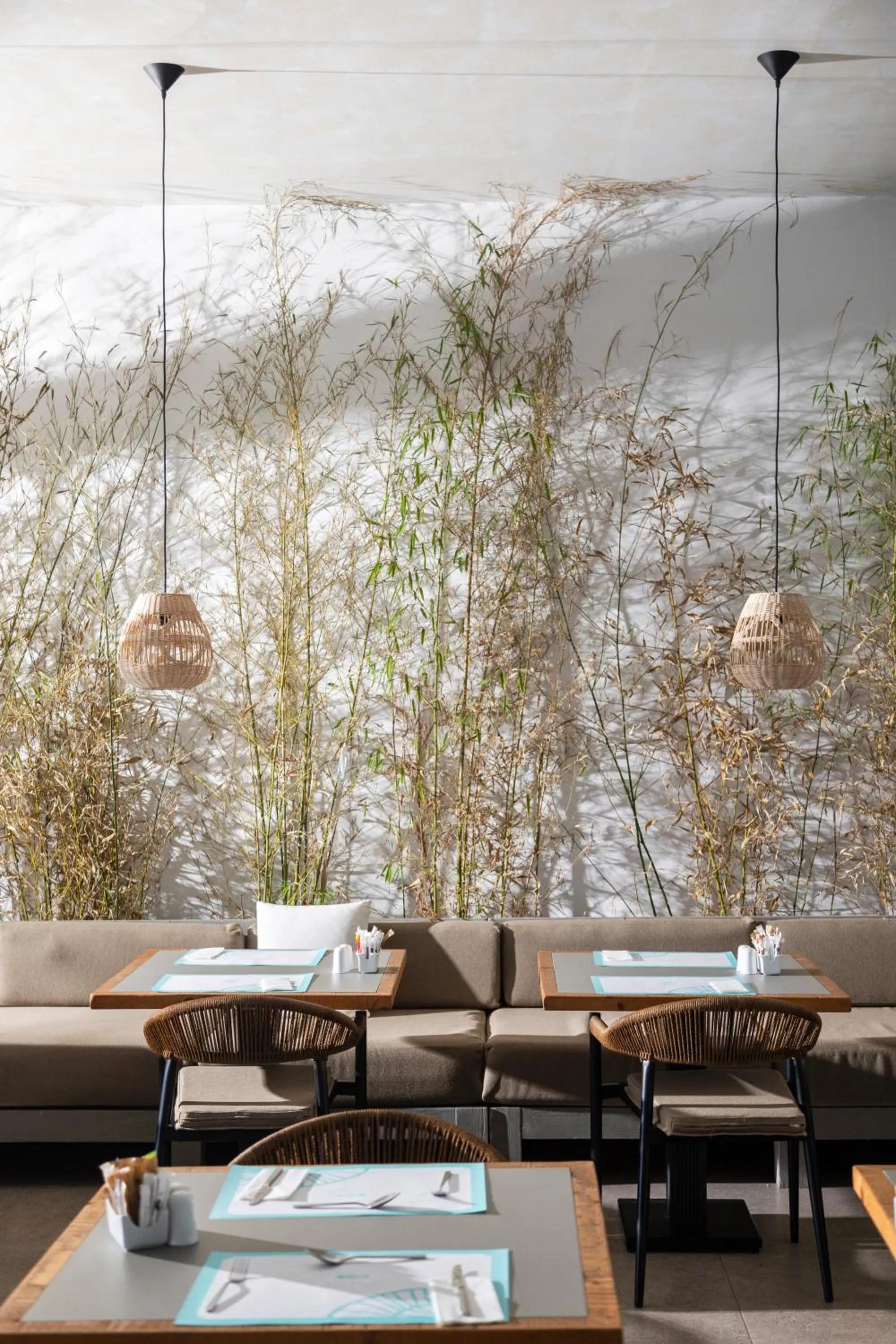 Breakfast in Rigas Boutique Hotel & Spa