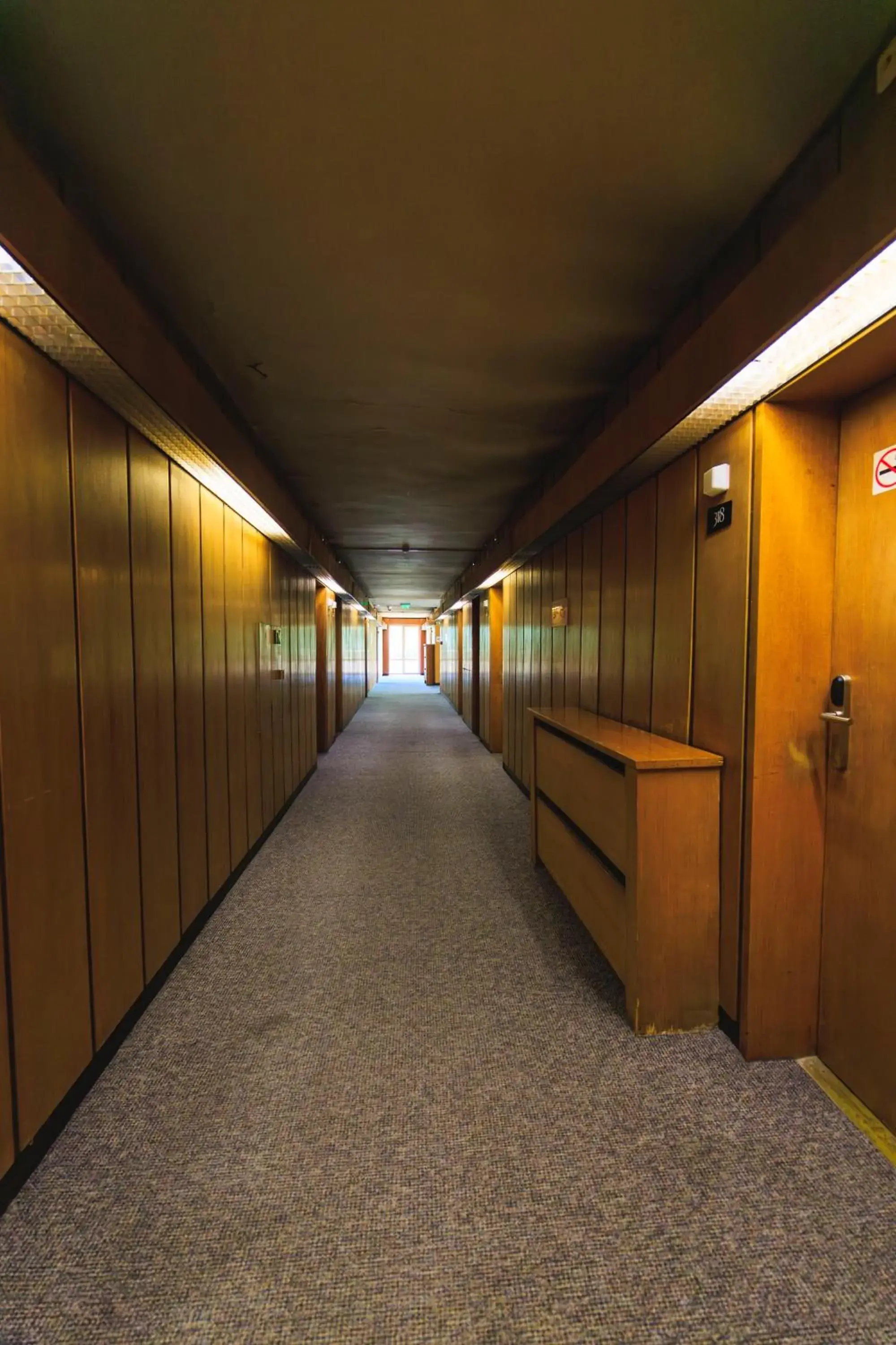 Property building in Rila Hotel Sofia Property building in Rila Hotel Sofia