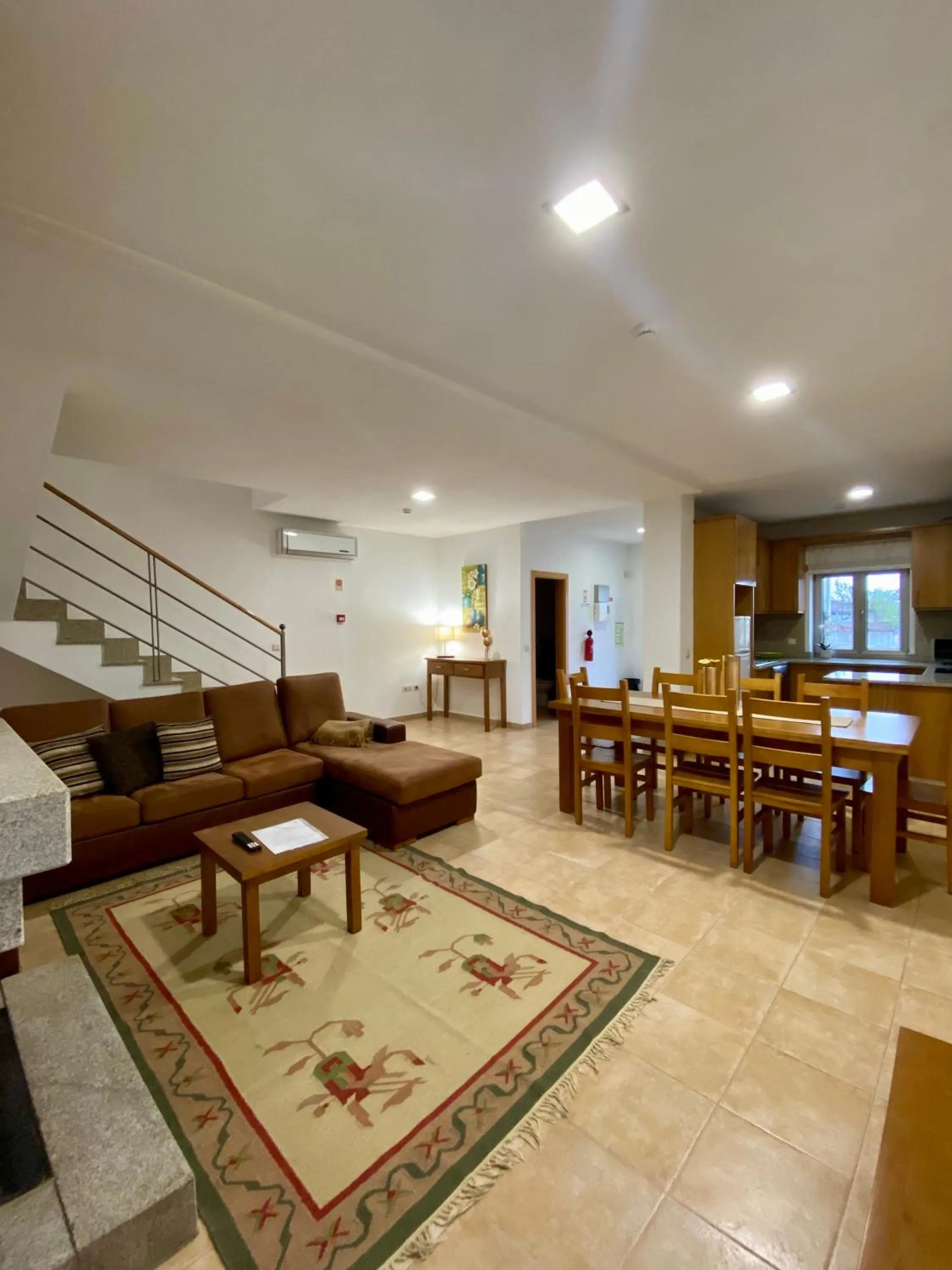 Casas Campo Cimo da Quinta