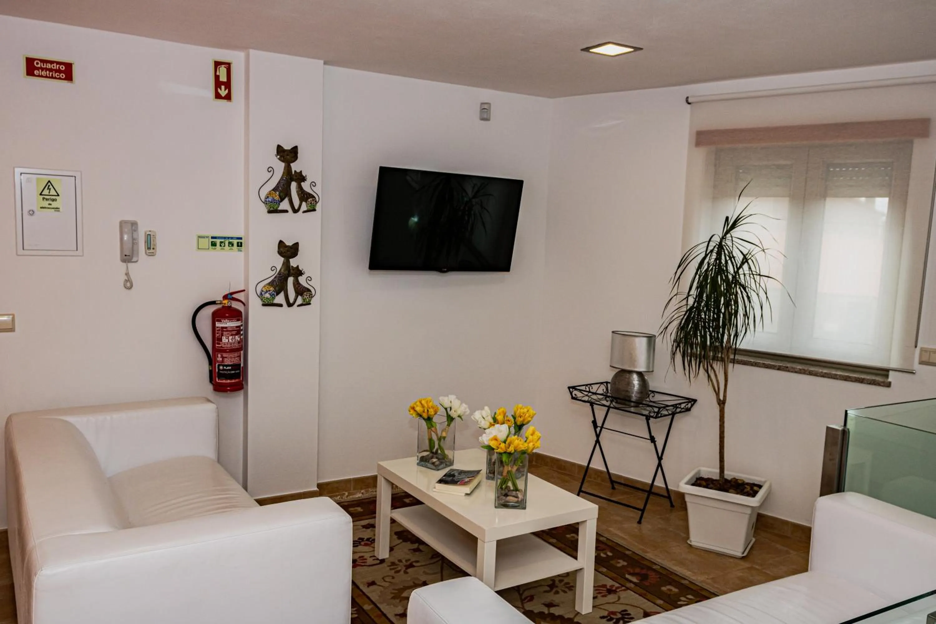 Casas Campo Cimo da Quinta