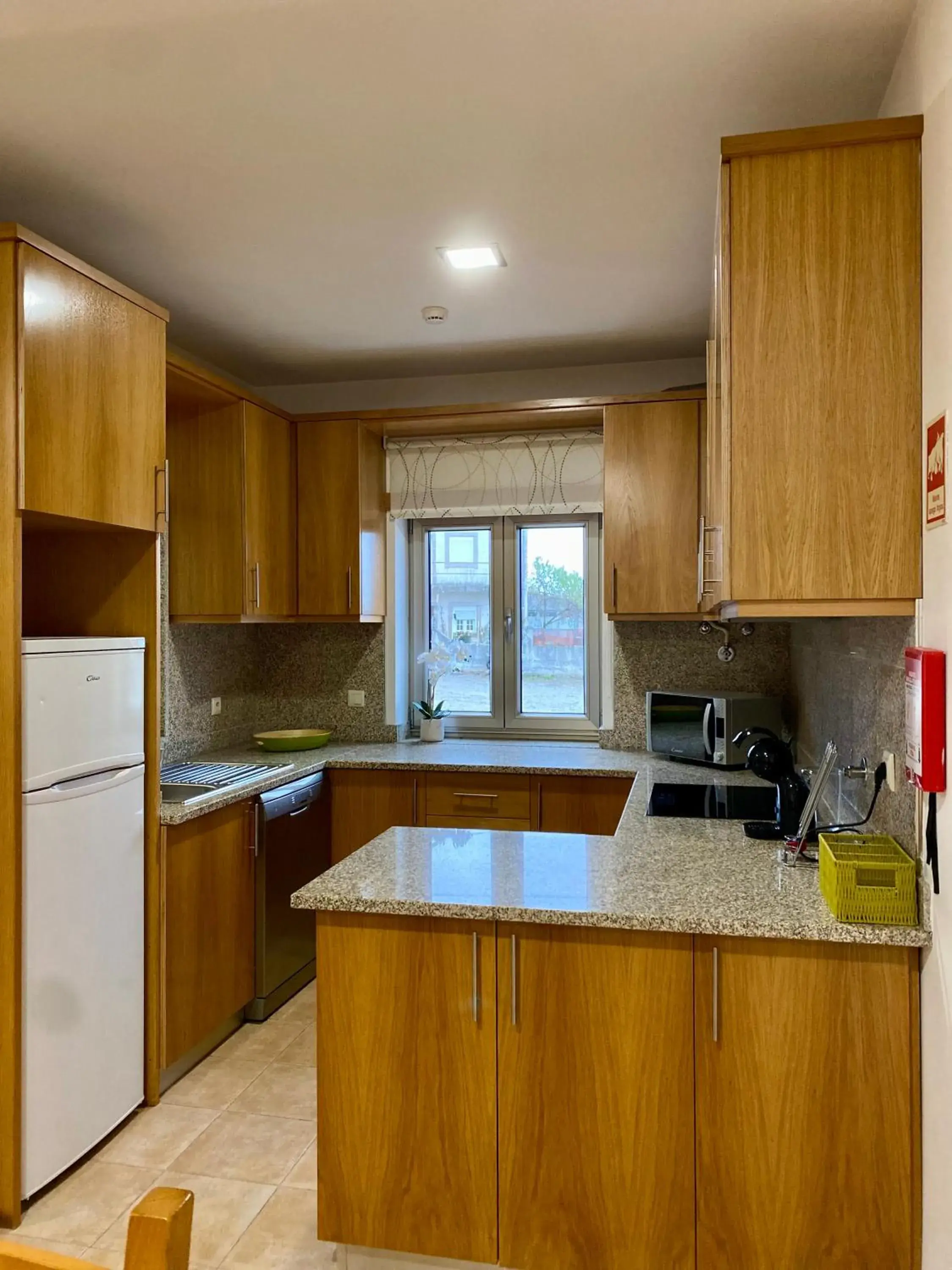 Two-Bedroom Apartment in Casas Campo Cimo da Quinta Two-Bedroom Apartment in Casas Campo Cimo da Quinta