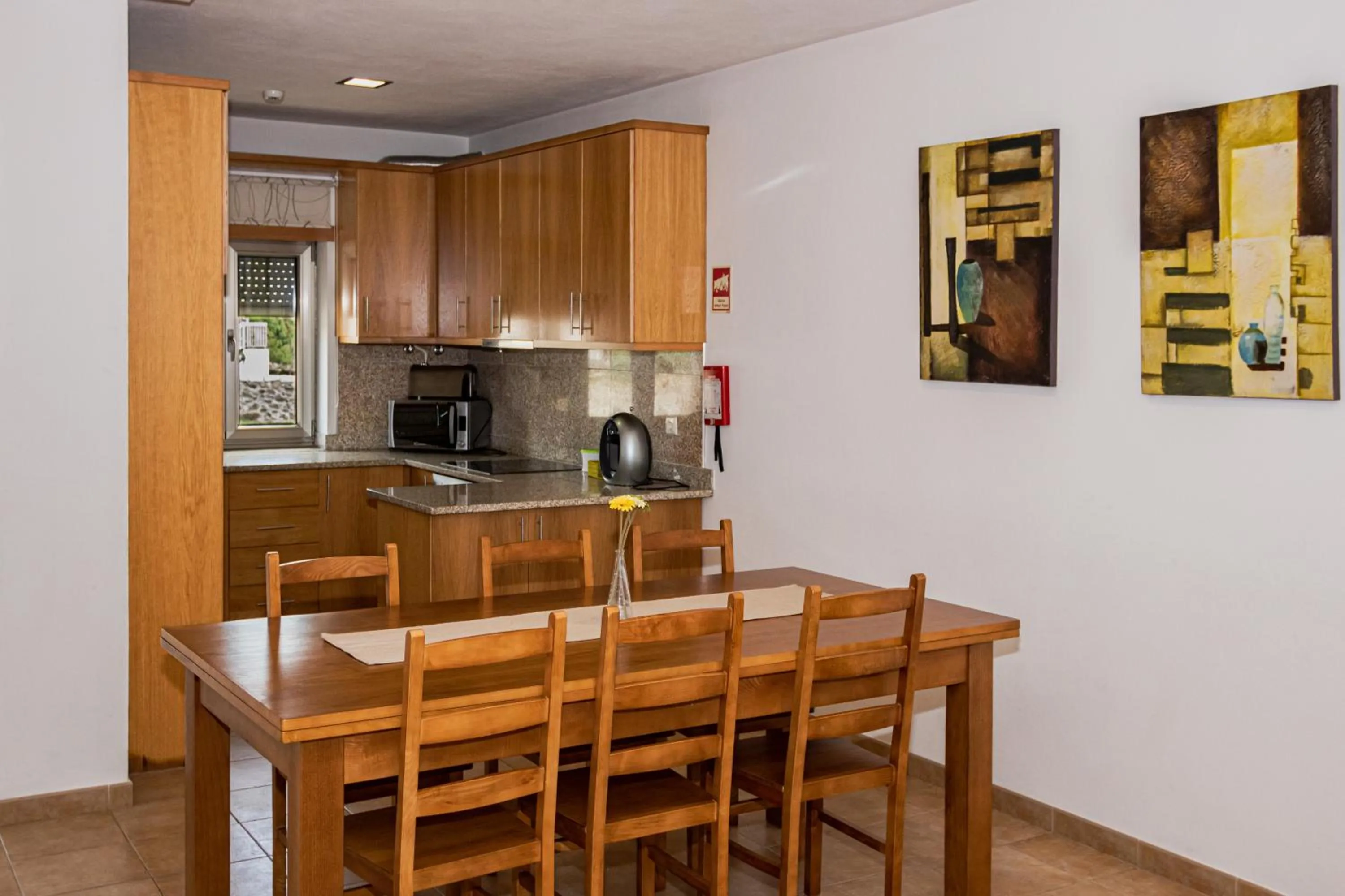 Casas Campo Cimo da Quinta