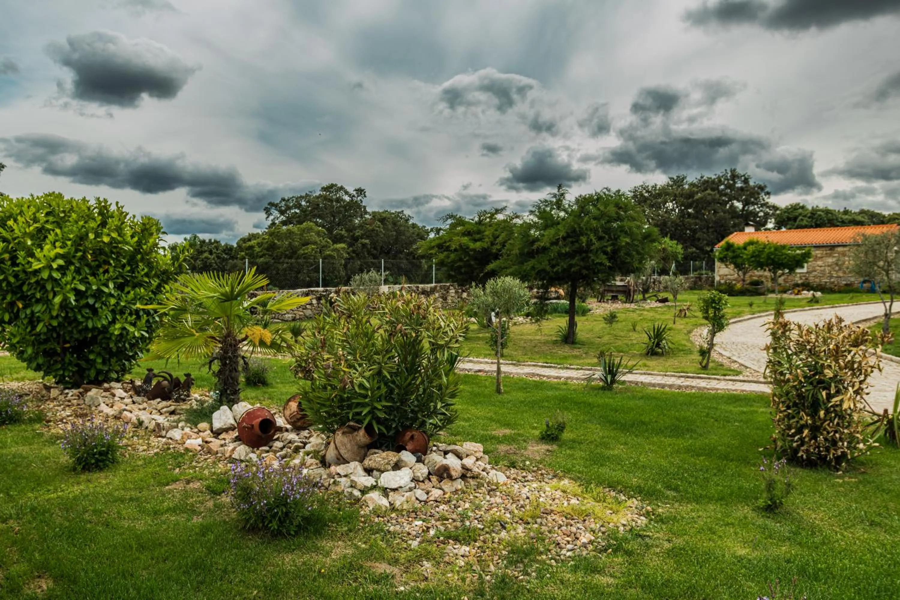 Casas Campo Cimo da Quinta