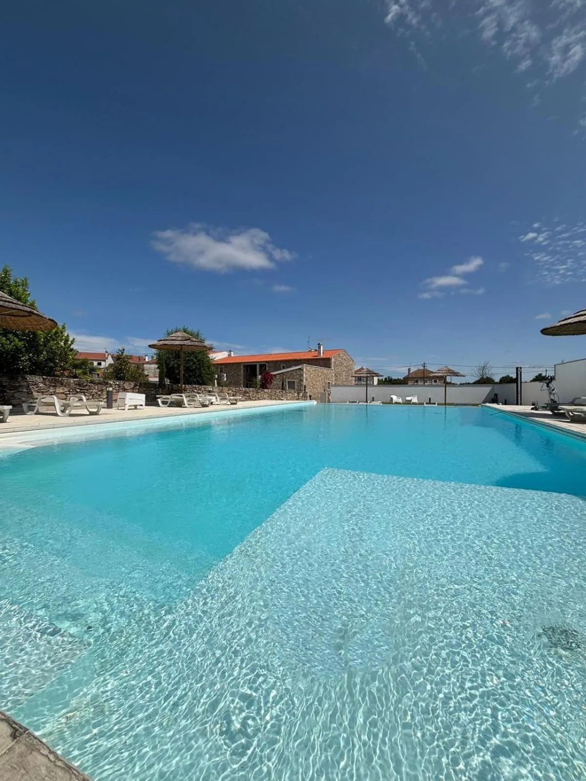 Casas Campo Cimo da Quinta