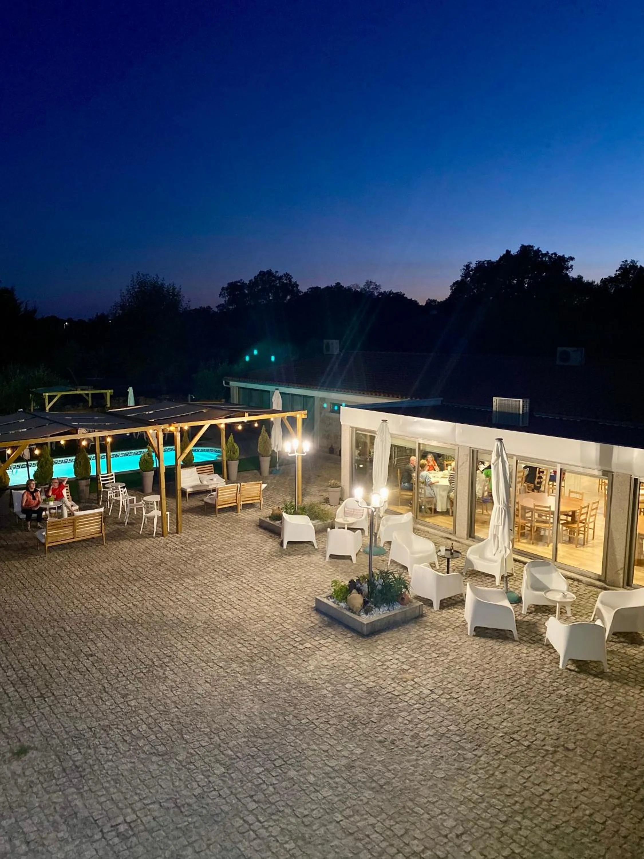 Casas Campo Cimo da Quinta