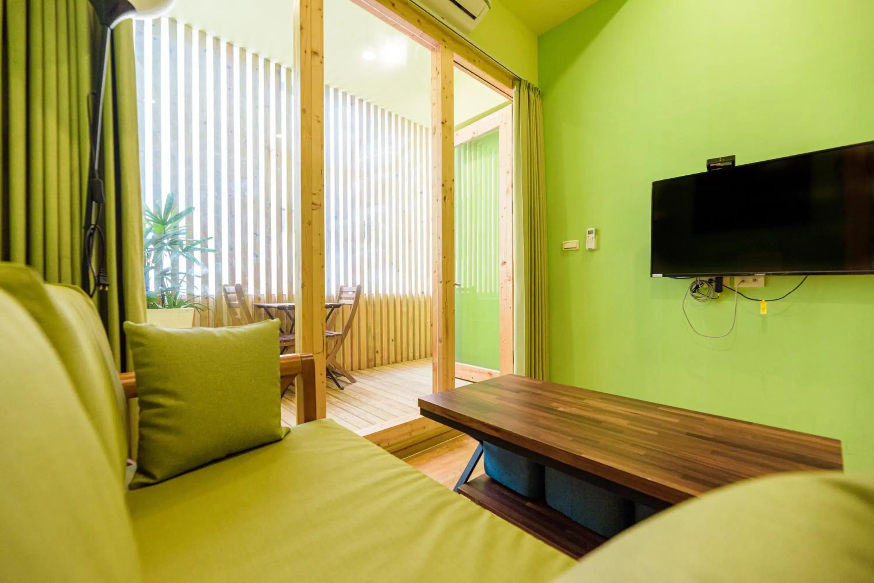 夏海民宿 夏海民宿