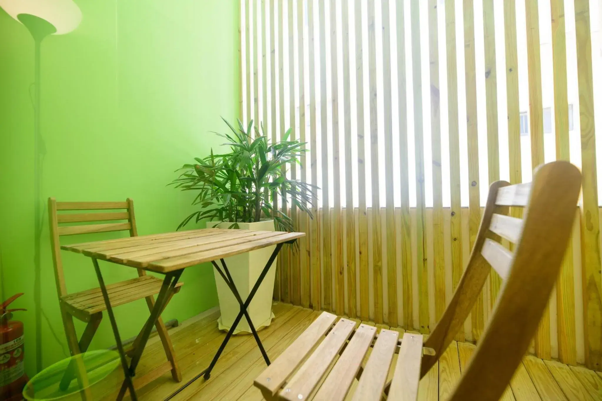 Property building in 夏海民宿 Property building in 夏海民宿