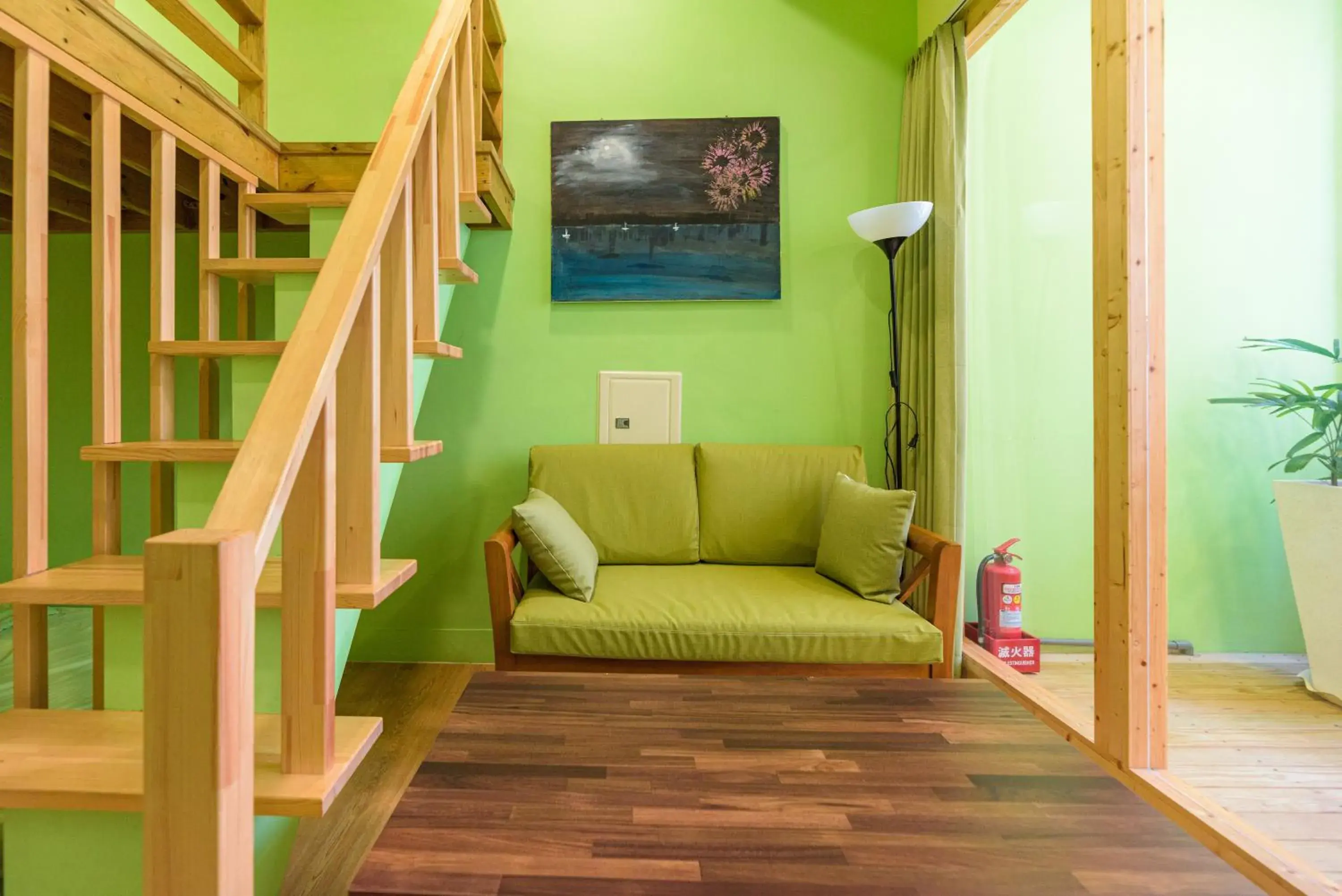 夏海民宿 夏海民宿