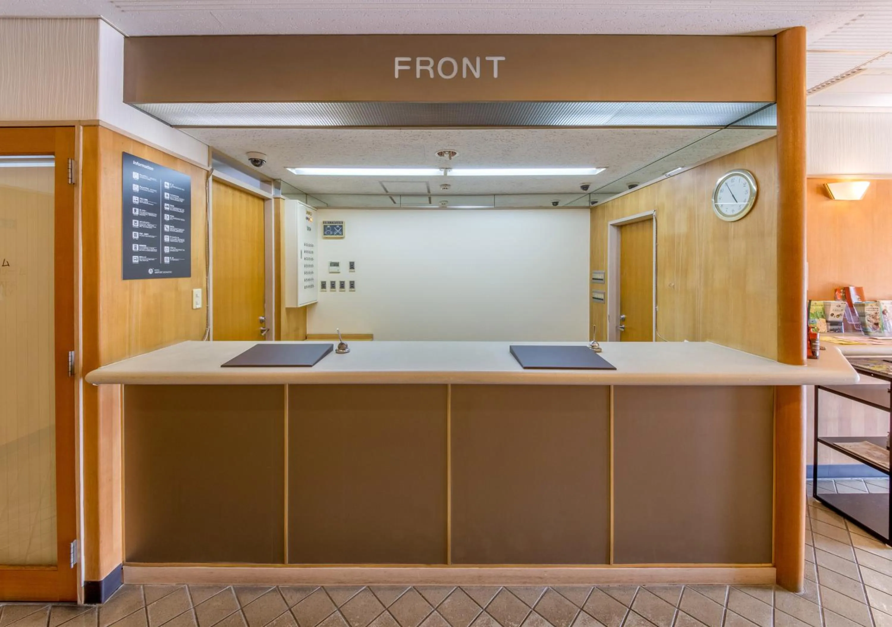 Other in Hotel Airport Komatsu