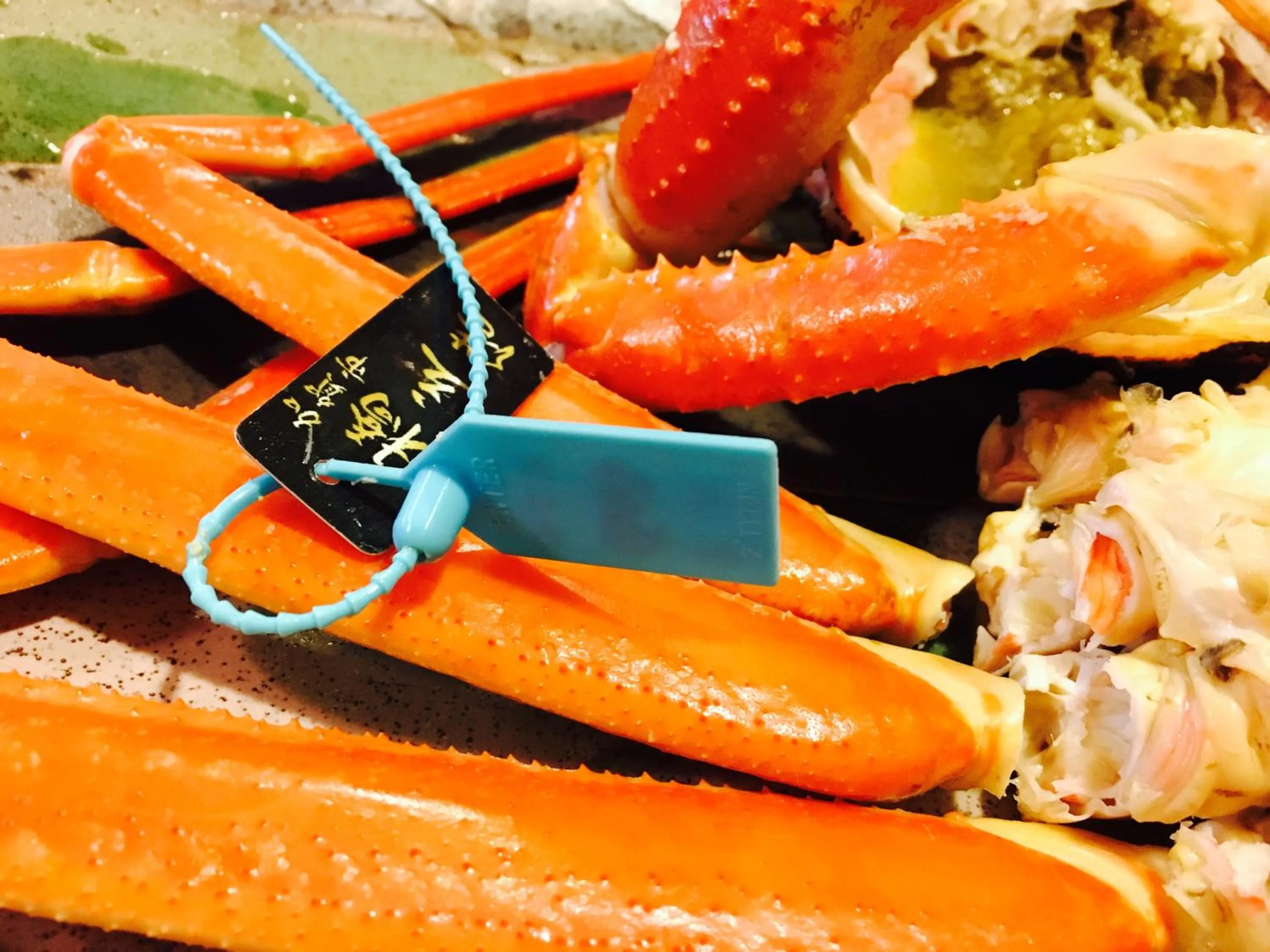 Restaurant/places to eat in Hotel Airport Komatsu