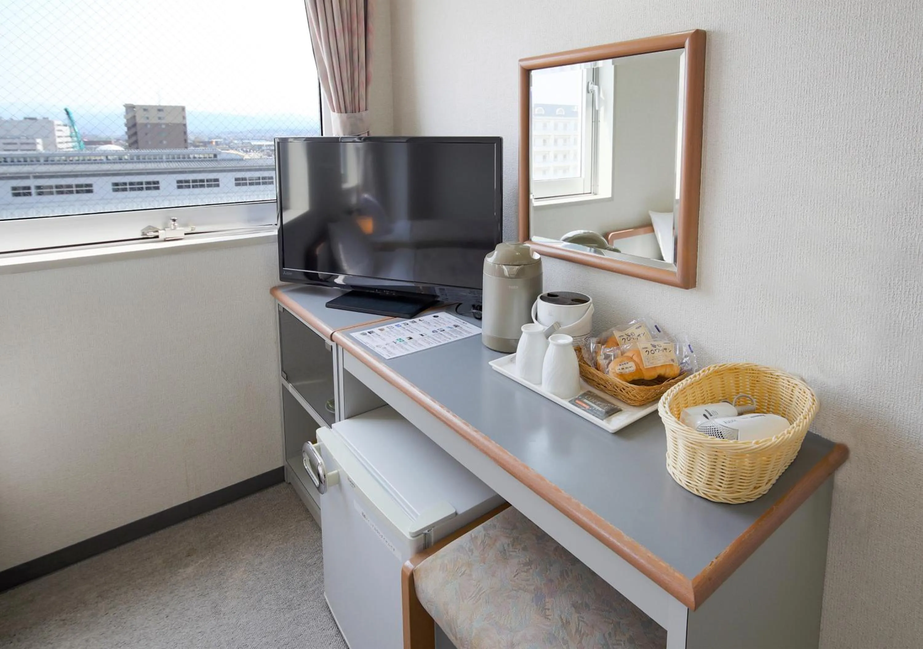 Other in Hotel Airport Komatsu