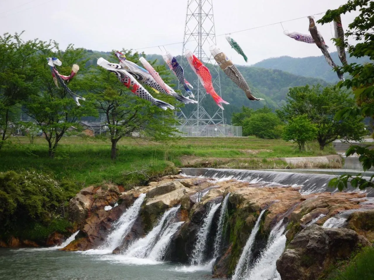 Seasons in Hotel Airport Komatsu