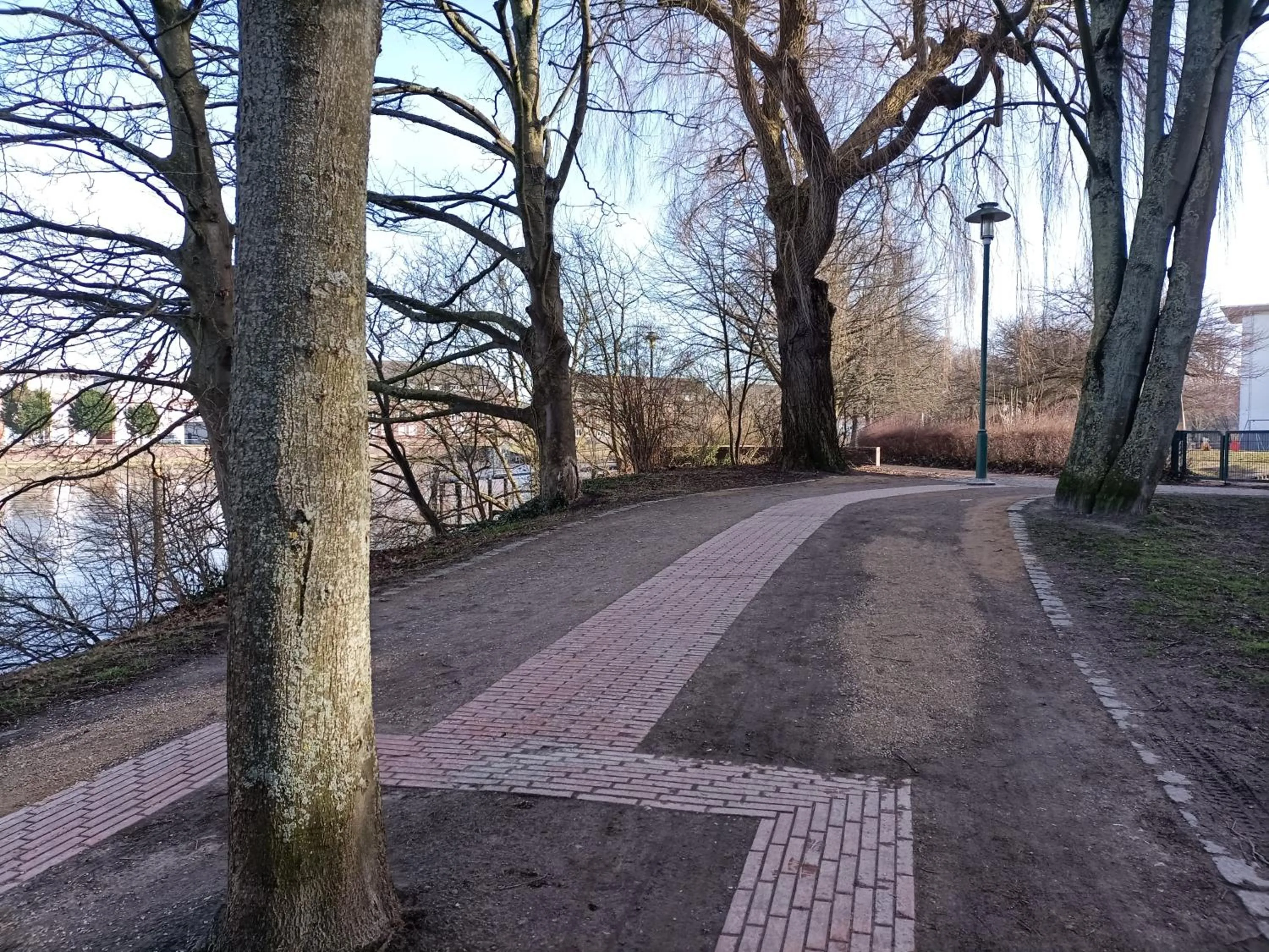 Staff in Hotel An der Karlstadt