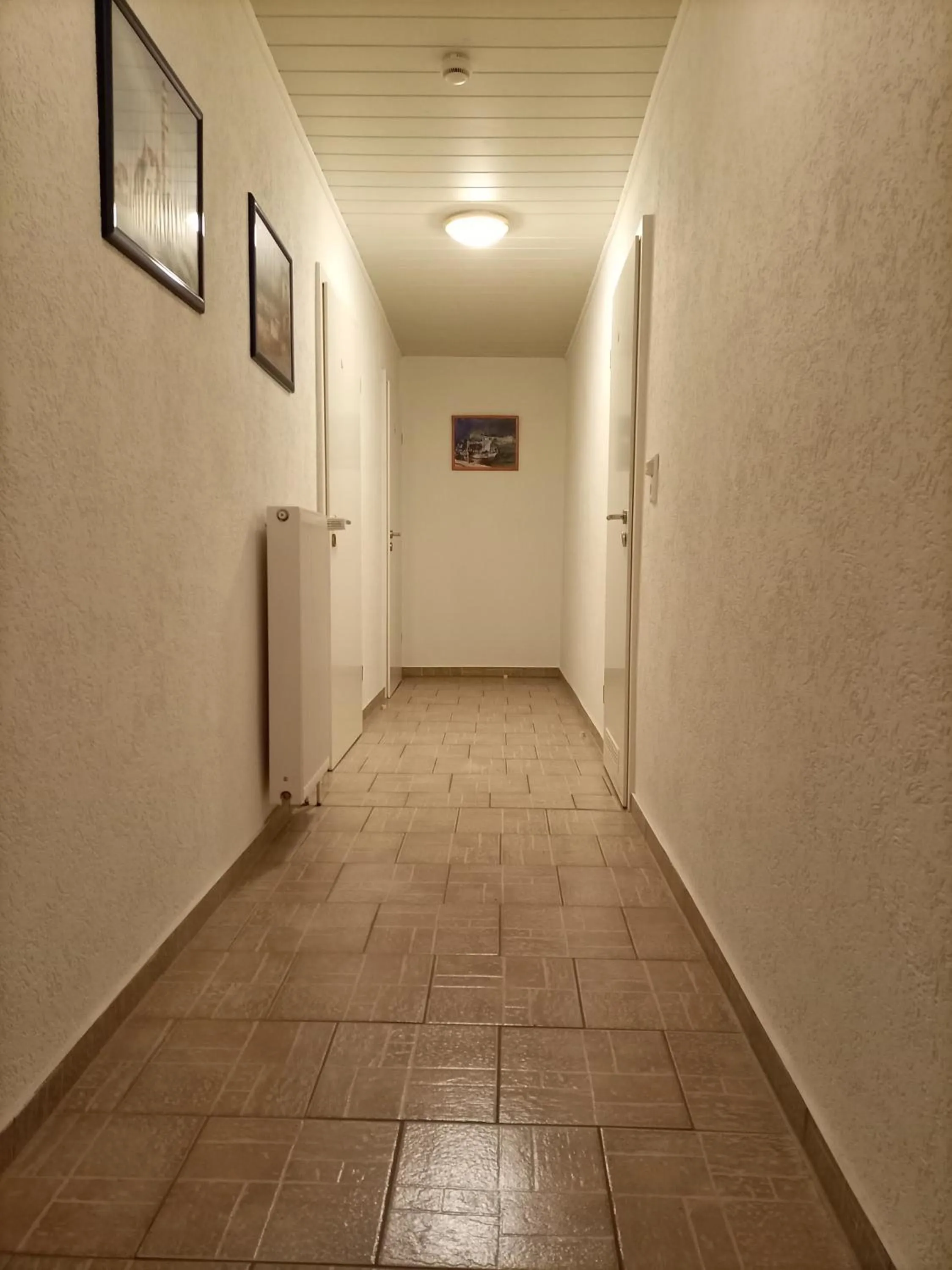 Photo of the whole room in Hotel An der Karlstadt