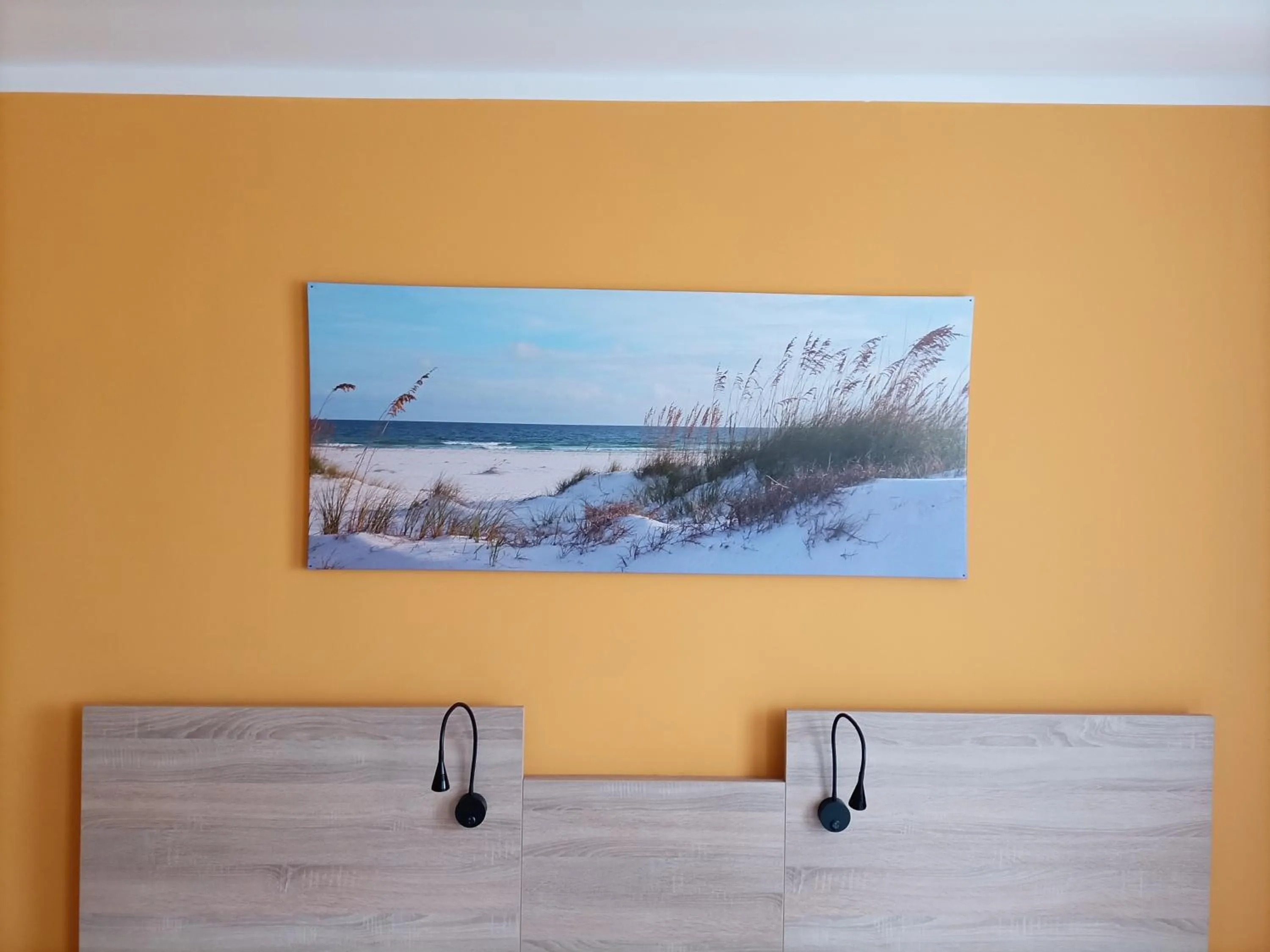 Photo of the whole room in Hotel An der Karlstadt