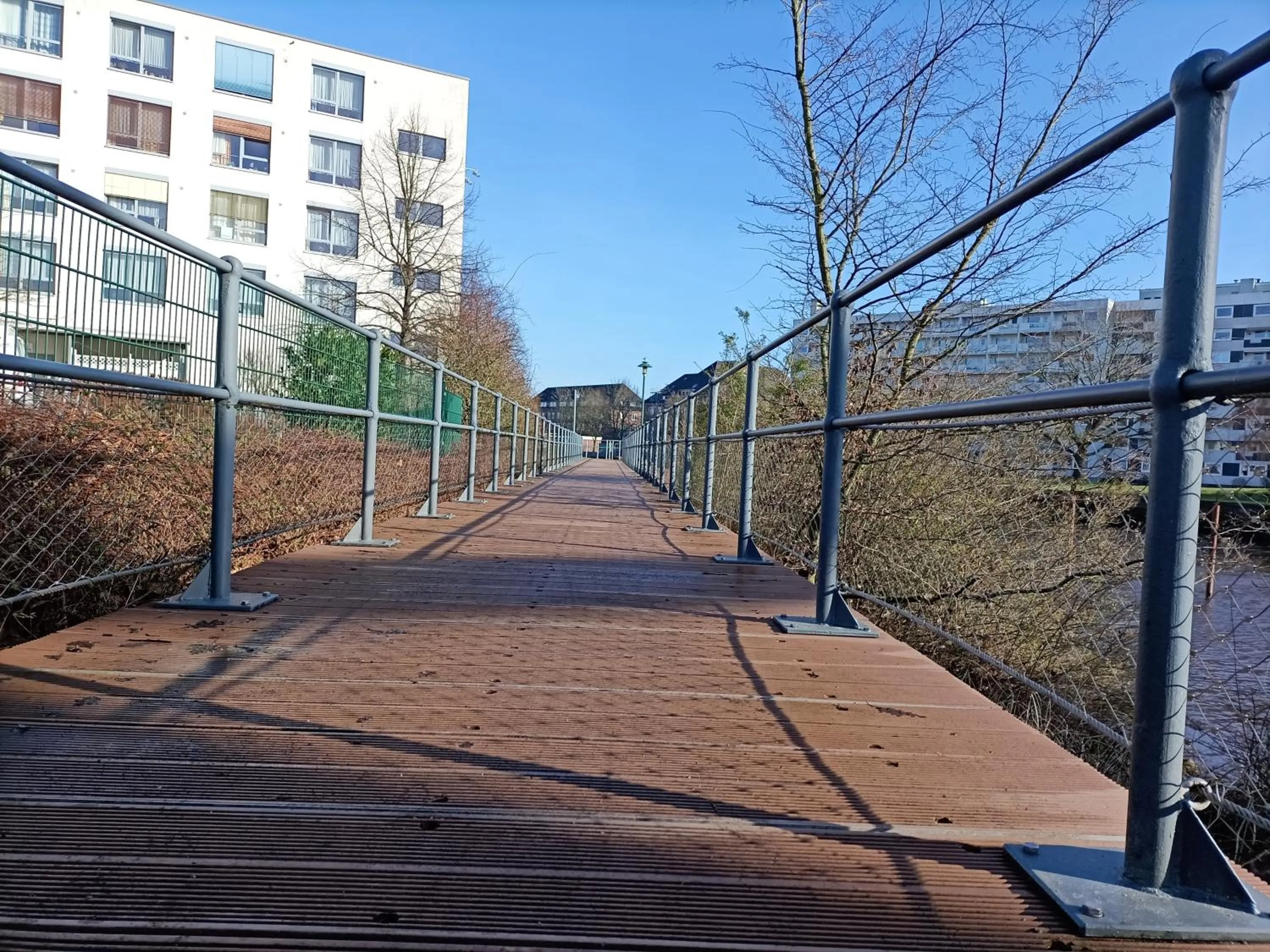 Staff in Hotel An der Karlstadt