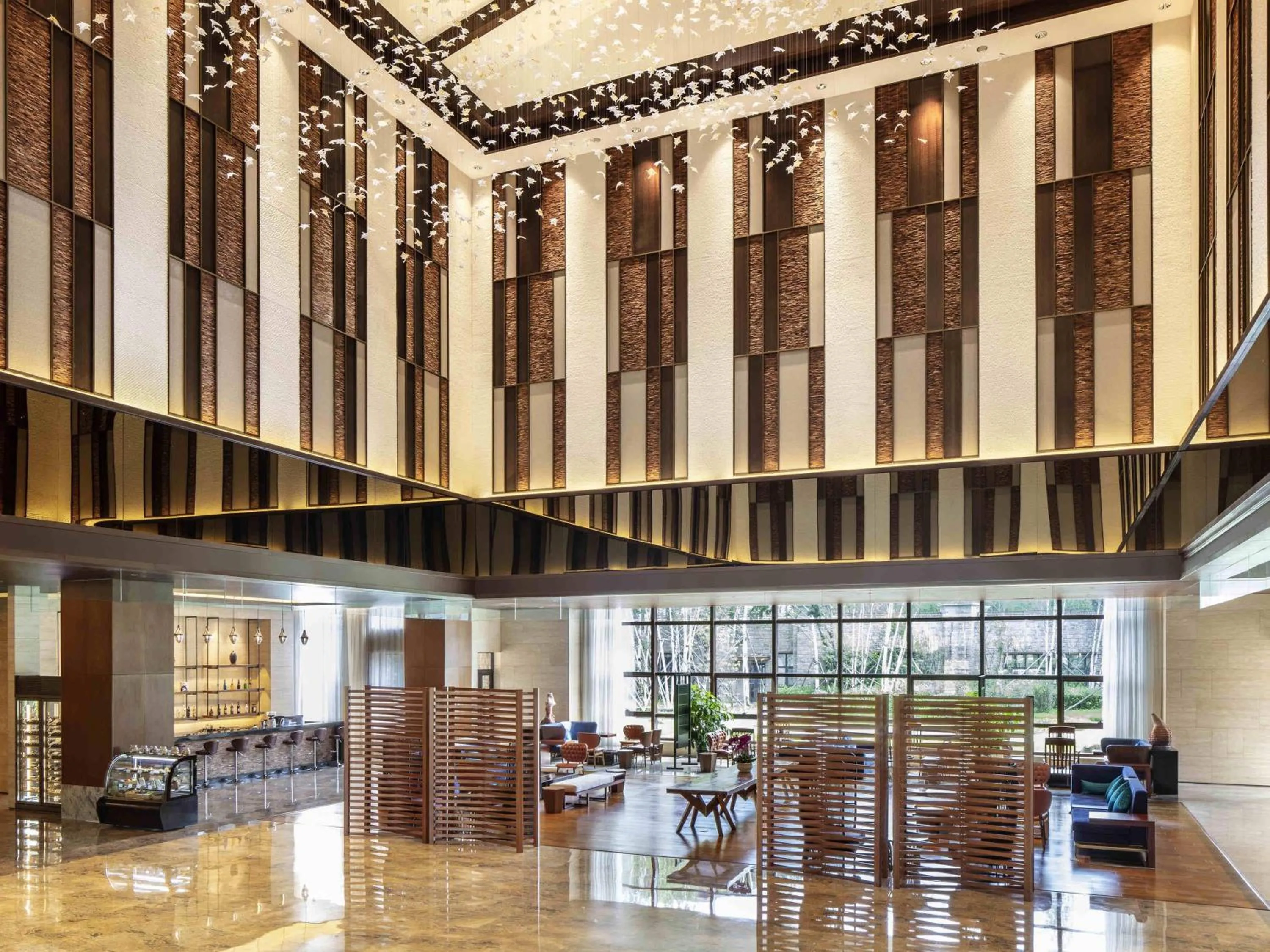 Other in Pullman Changbaishan Resort