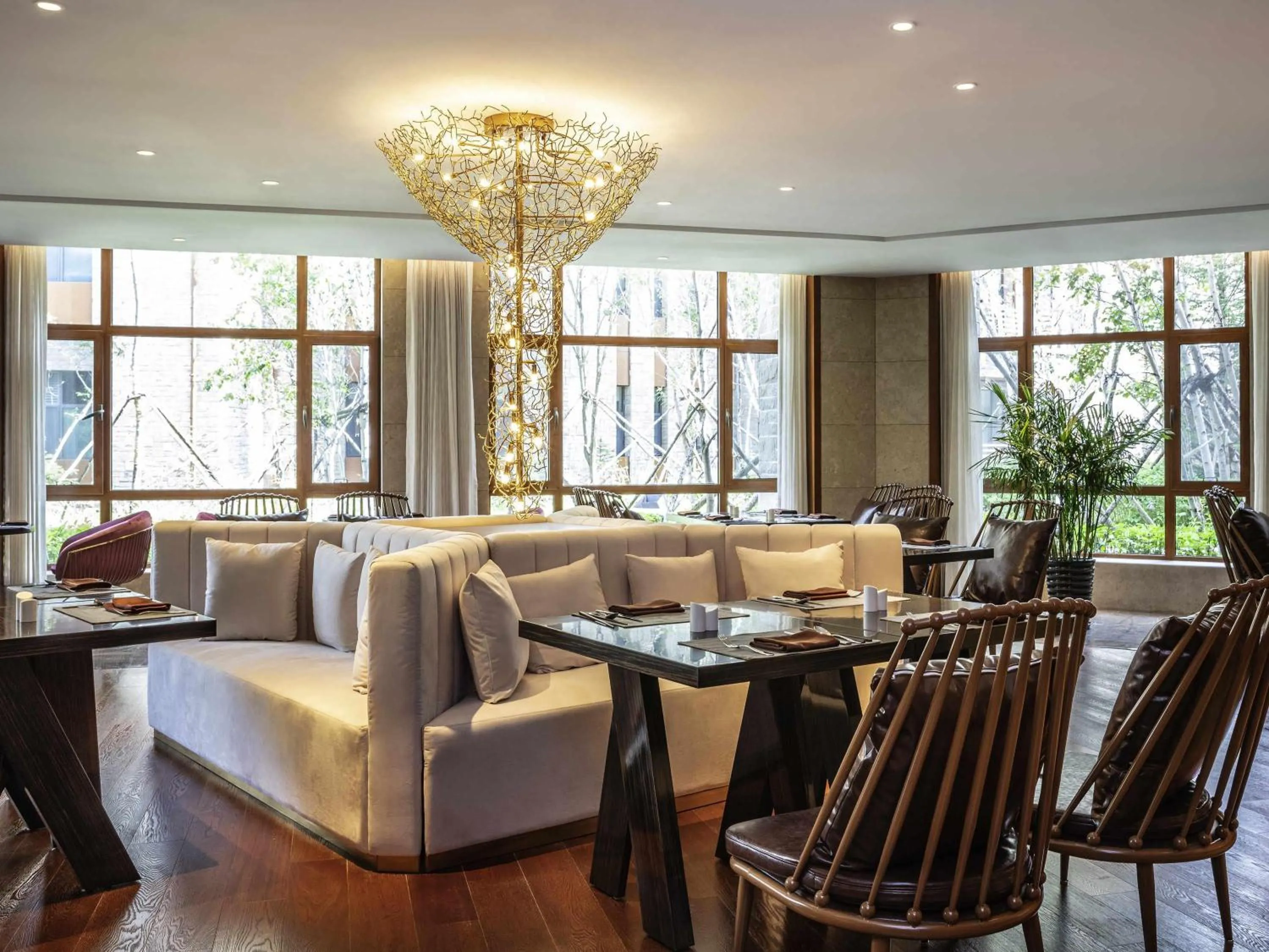 Other in Pullman Changbaishan Resort