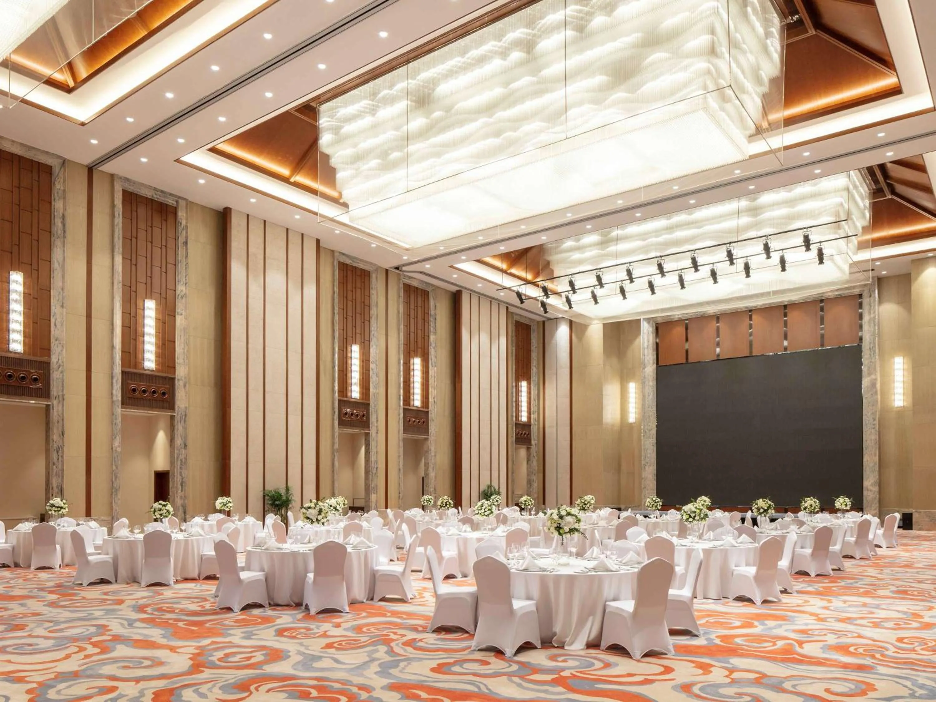 Other in Pullman Changbaishan Resort