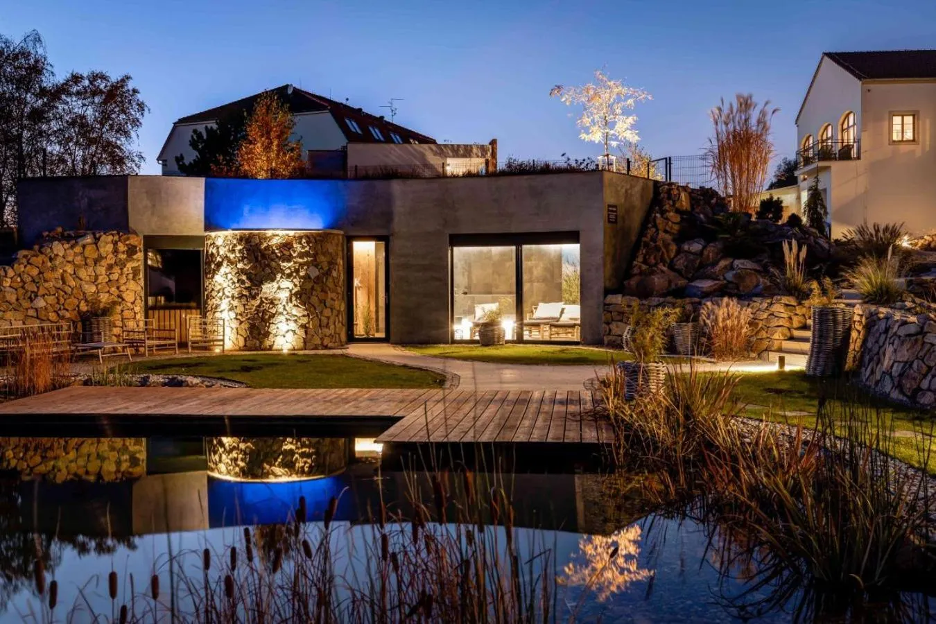 Night in Wellness Hotel Volarik