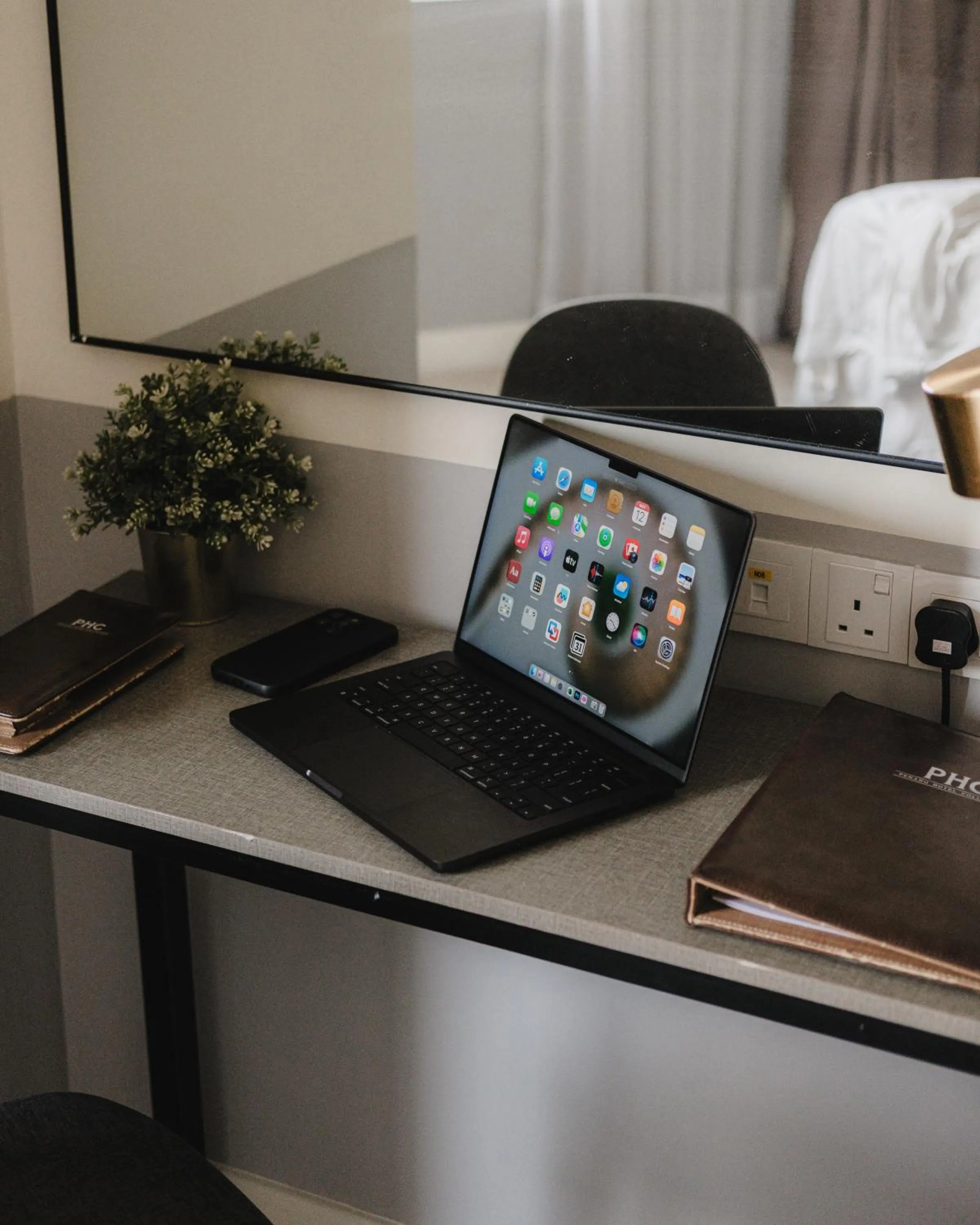 View (from property/room) in Magazine Vista Hotel Managed by The Ascott Limited