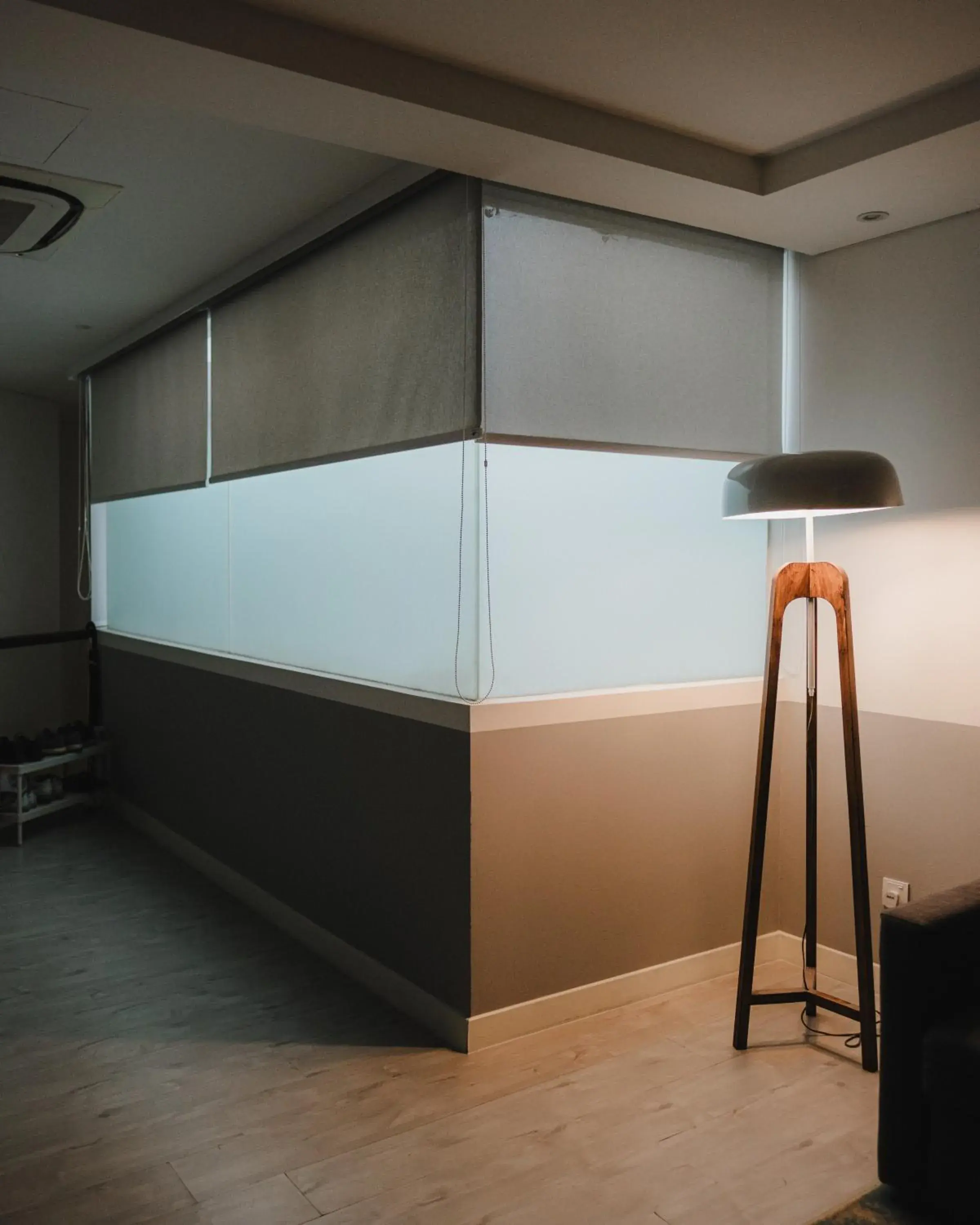 Living room in Magazine Vista Hotel Managed by The Ascott Limited Living room in Magazine Vista Hotel Managed by The Ascott Limited