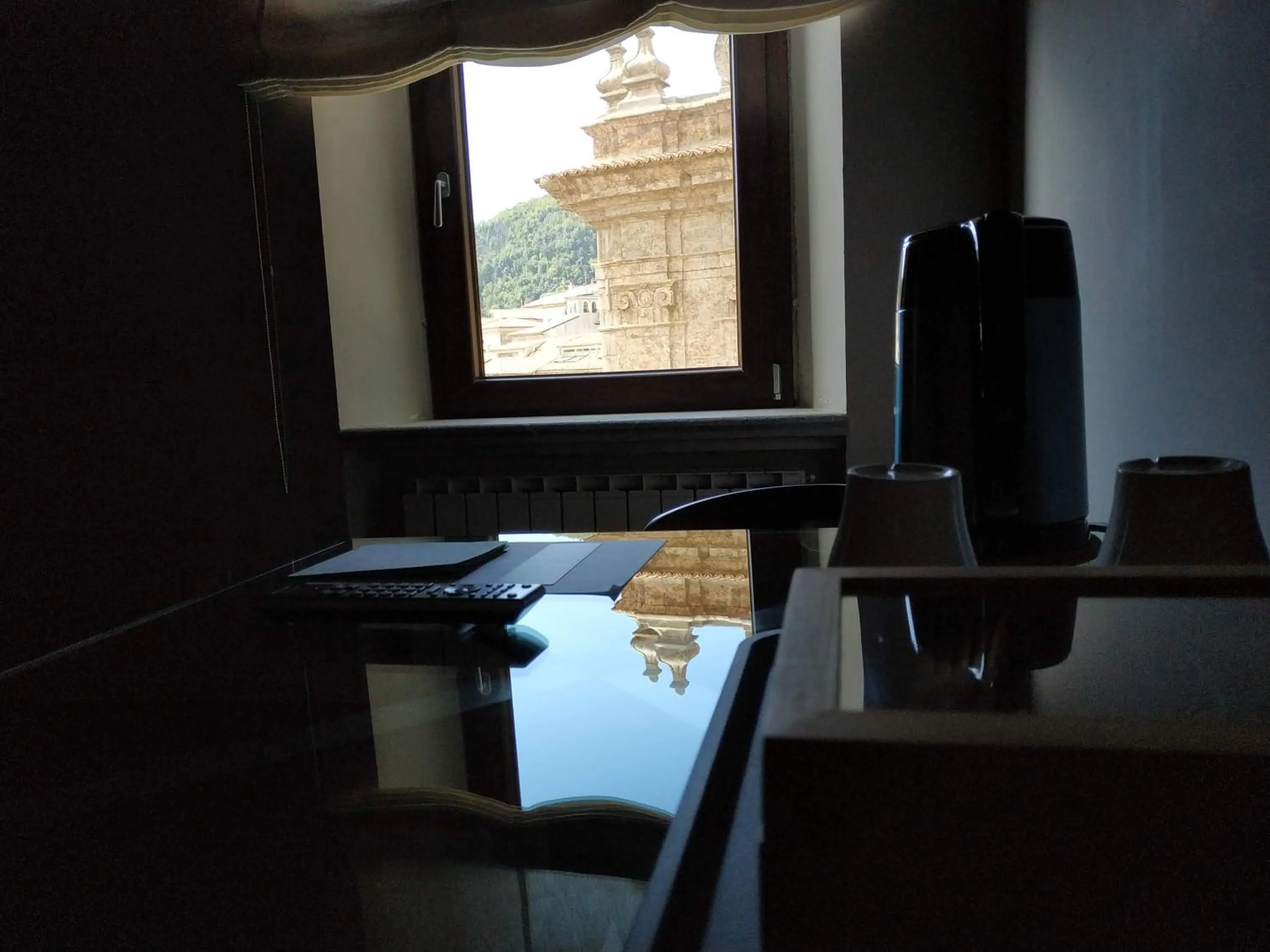 B&B La Dimora Della Zarina