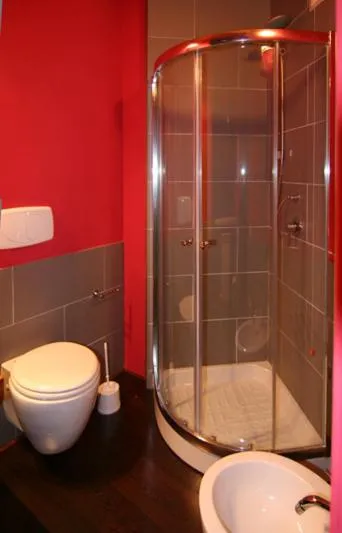 B&B La Dimora Della Zarina