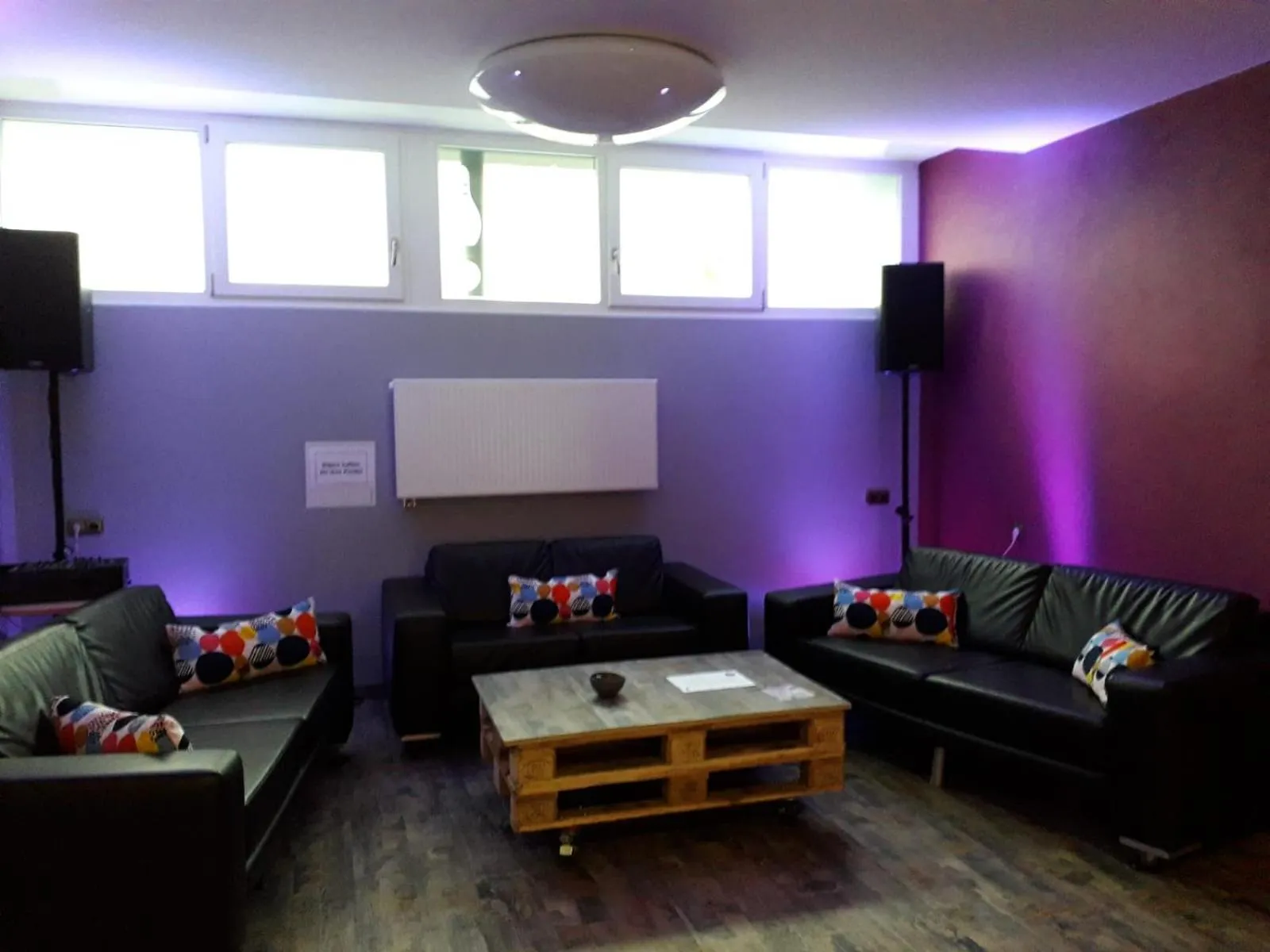 Bowling in Hotel Residenz23