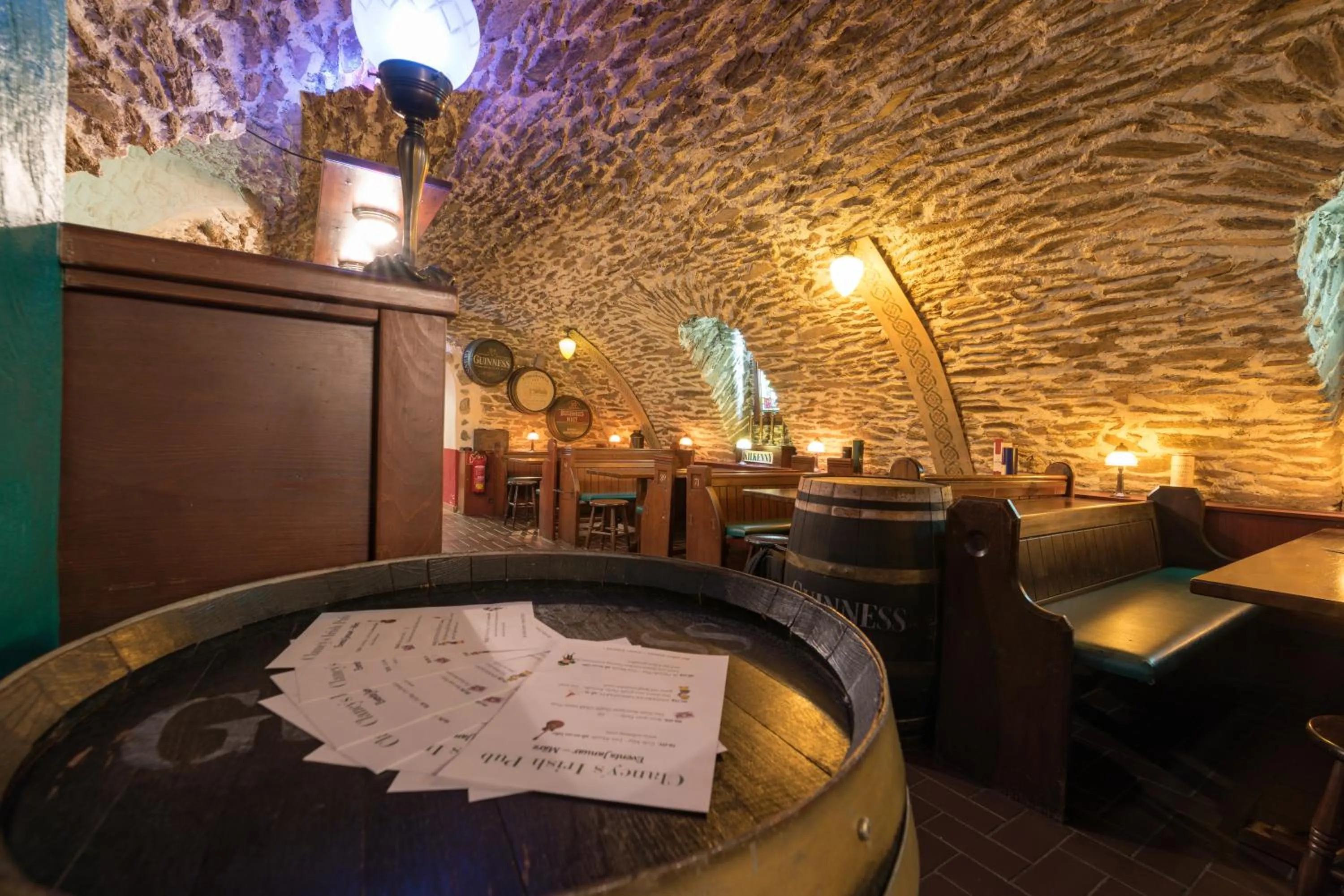 Banquet/Function facilities in Hotel Residenz23