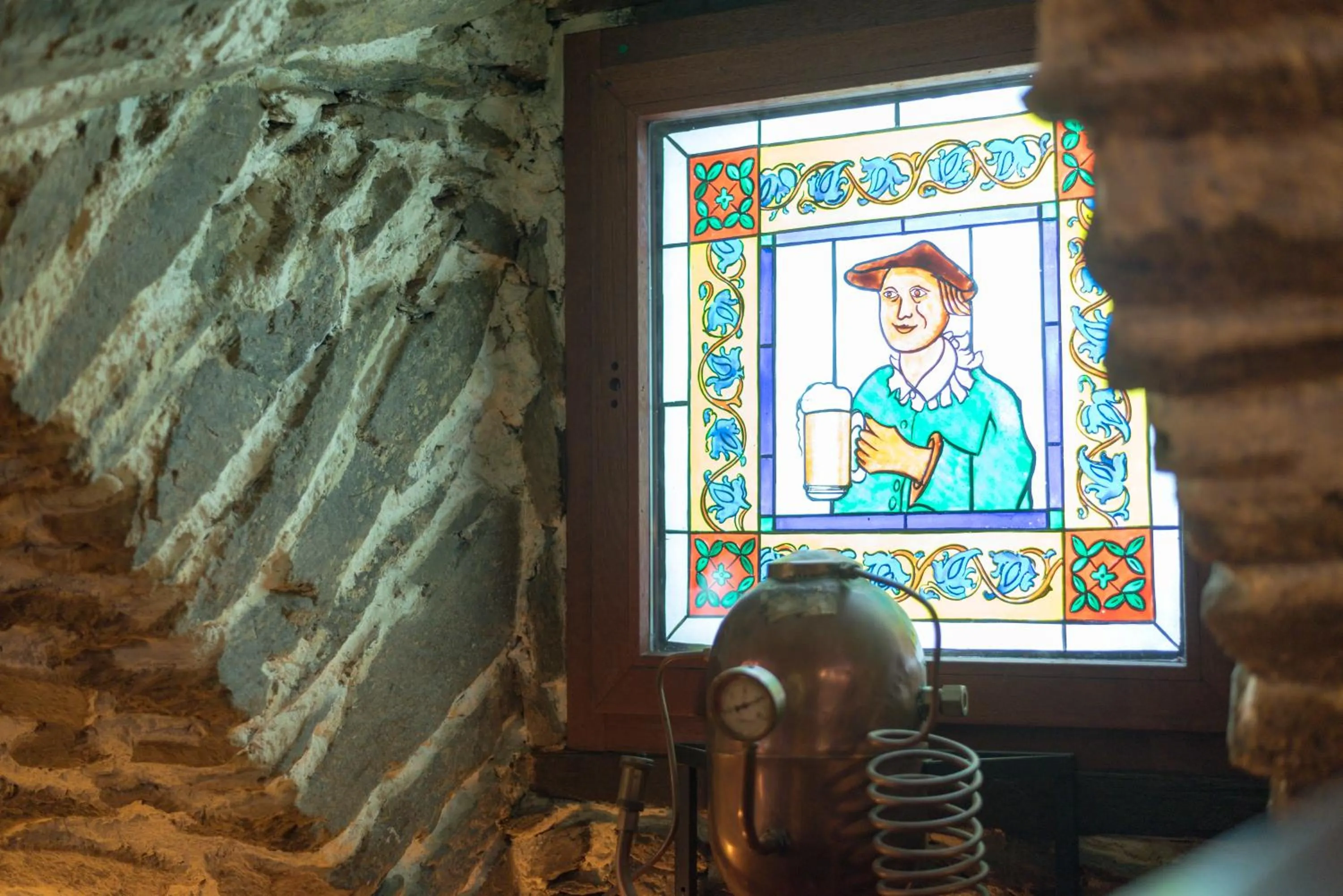 Banquet/Function facilities in Hotel Residenz23