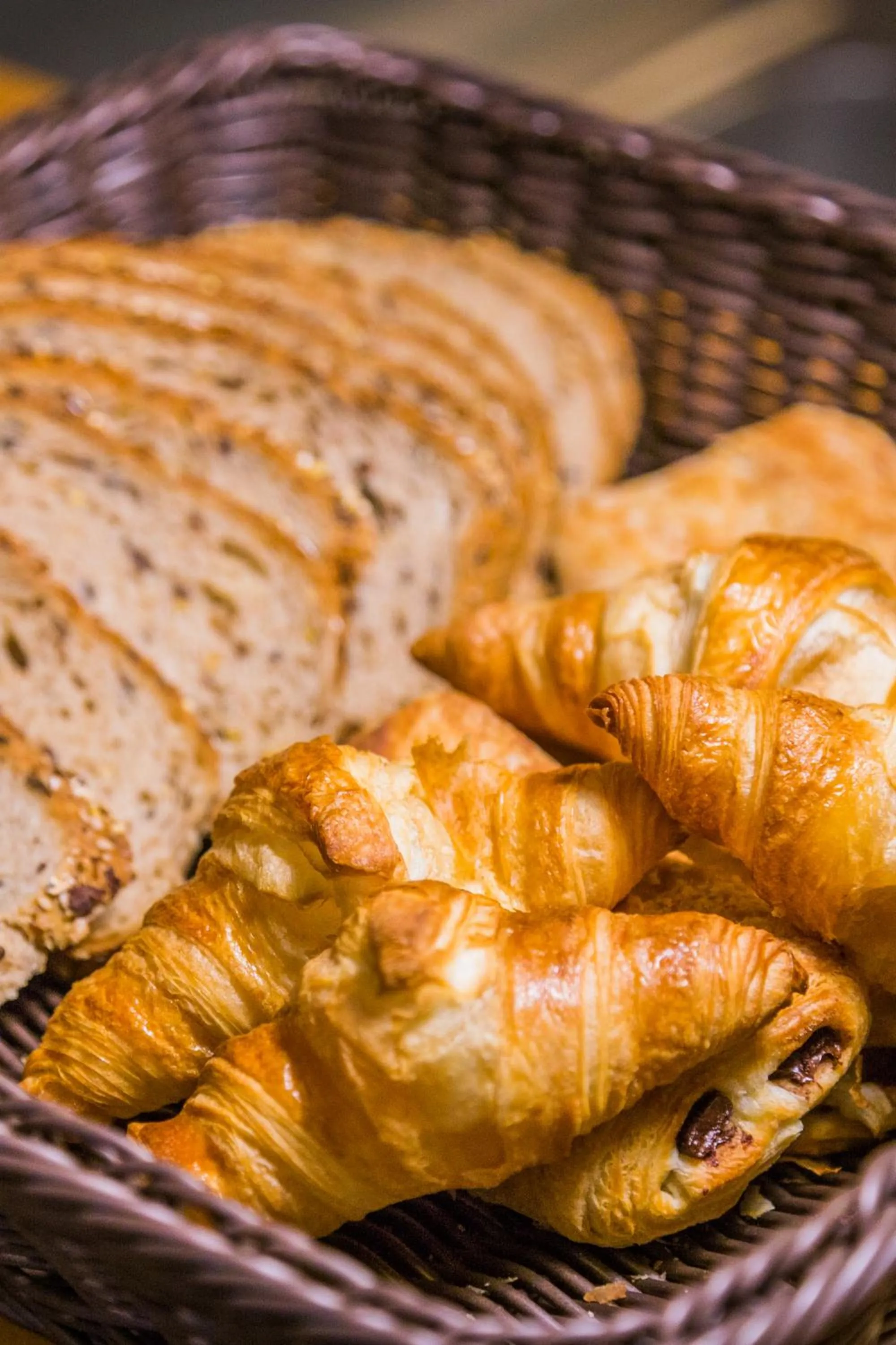 Breakfast in Hotel Residenz23