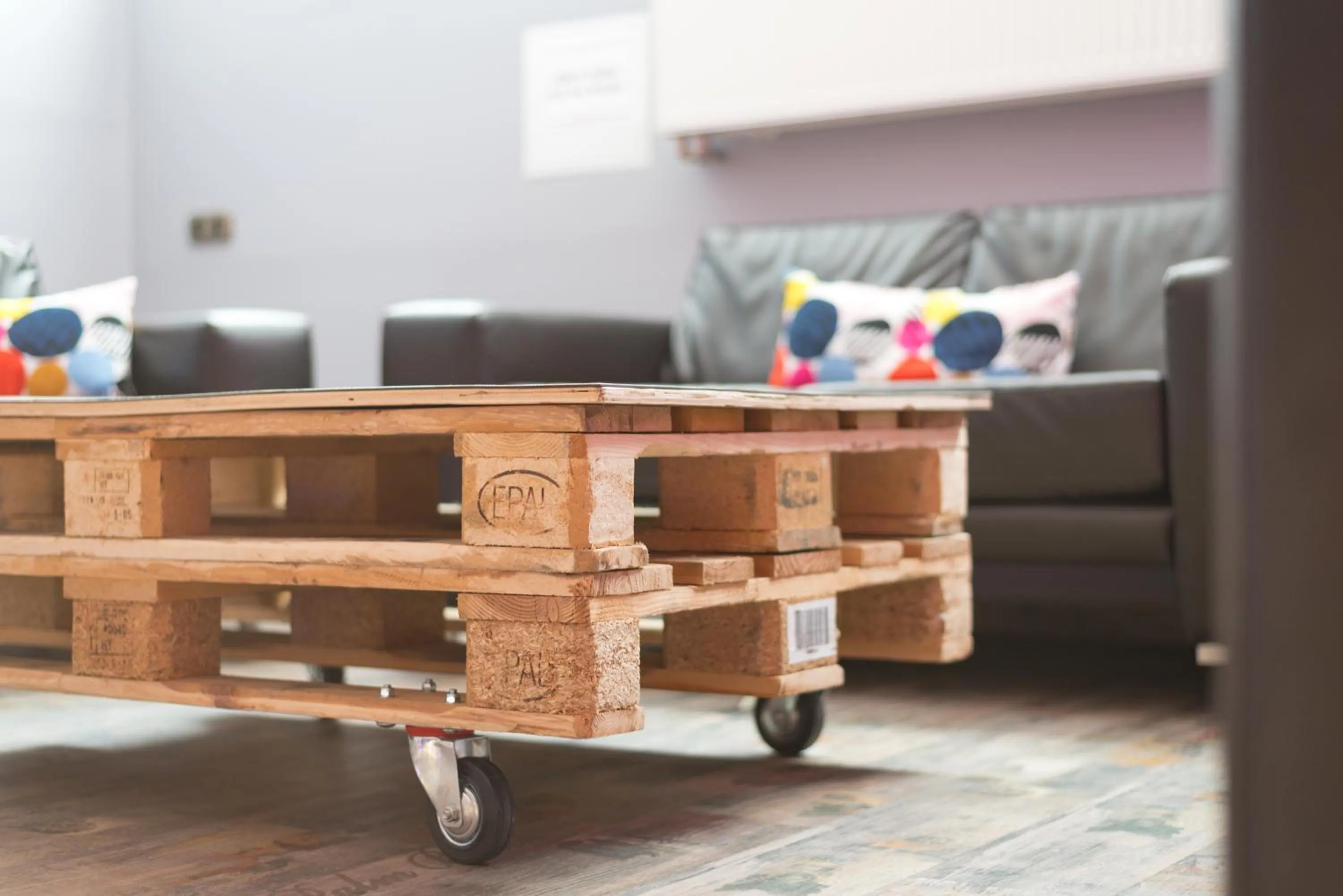 Bowling in Hotel Residenz23