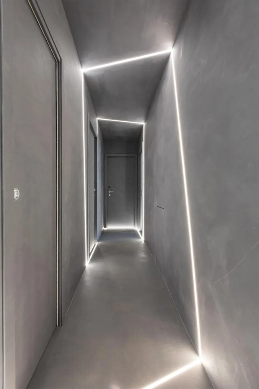 Lobby or reception in Pietra - The Italian Stay Collection