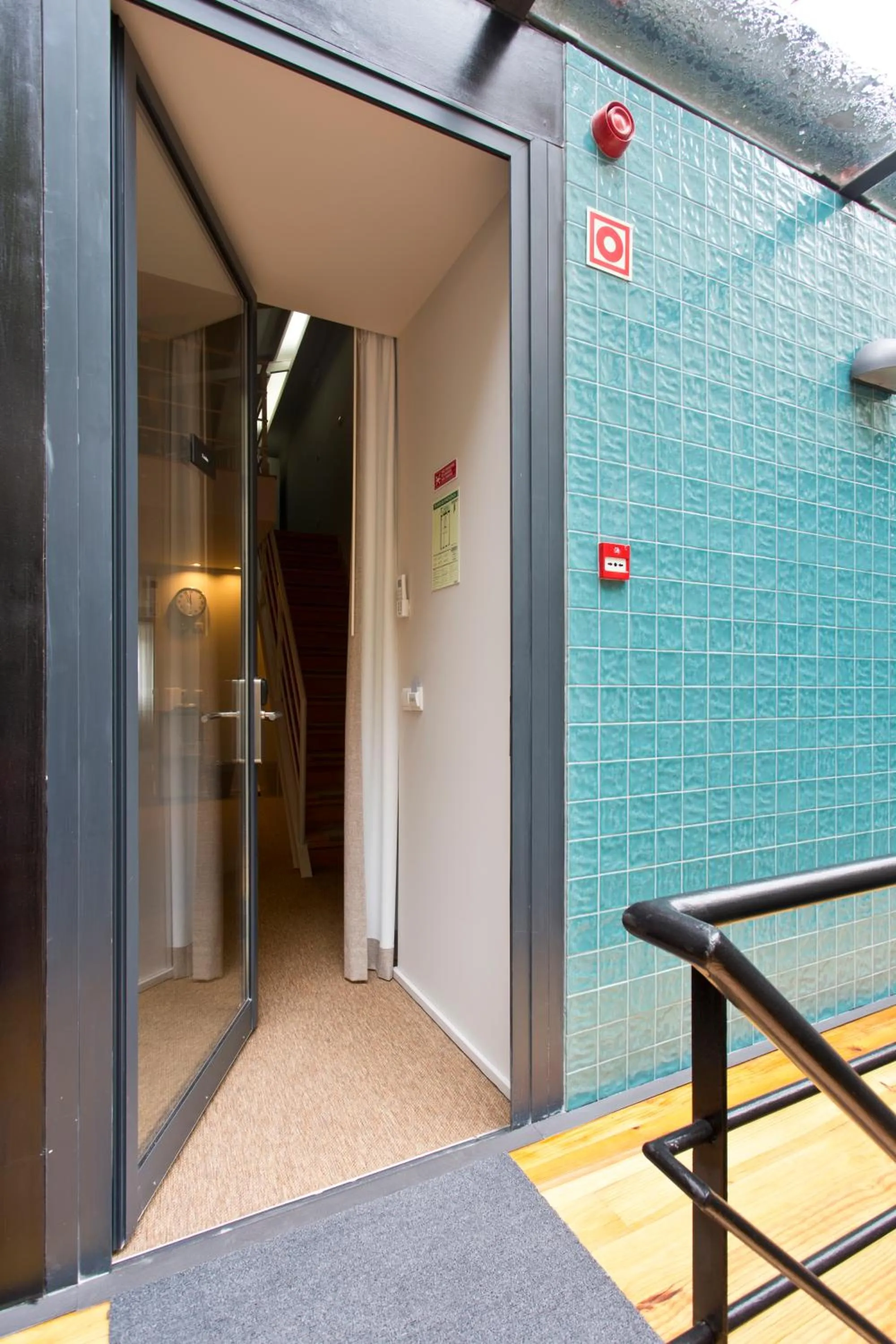 Other in RVA - Gustave Eiffel Apartments