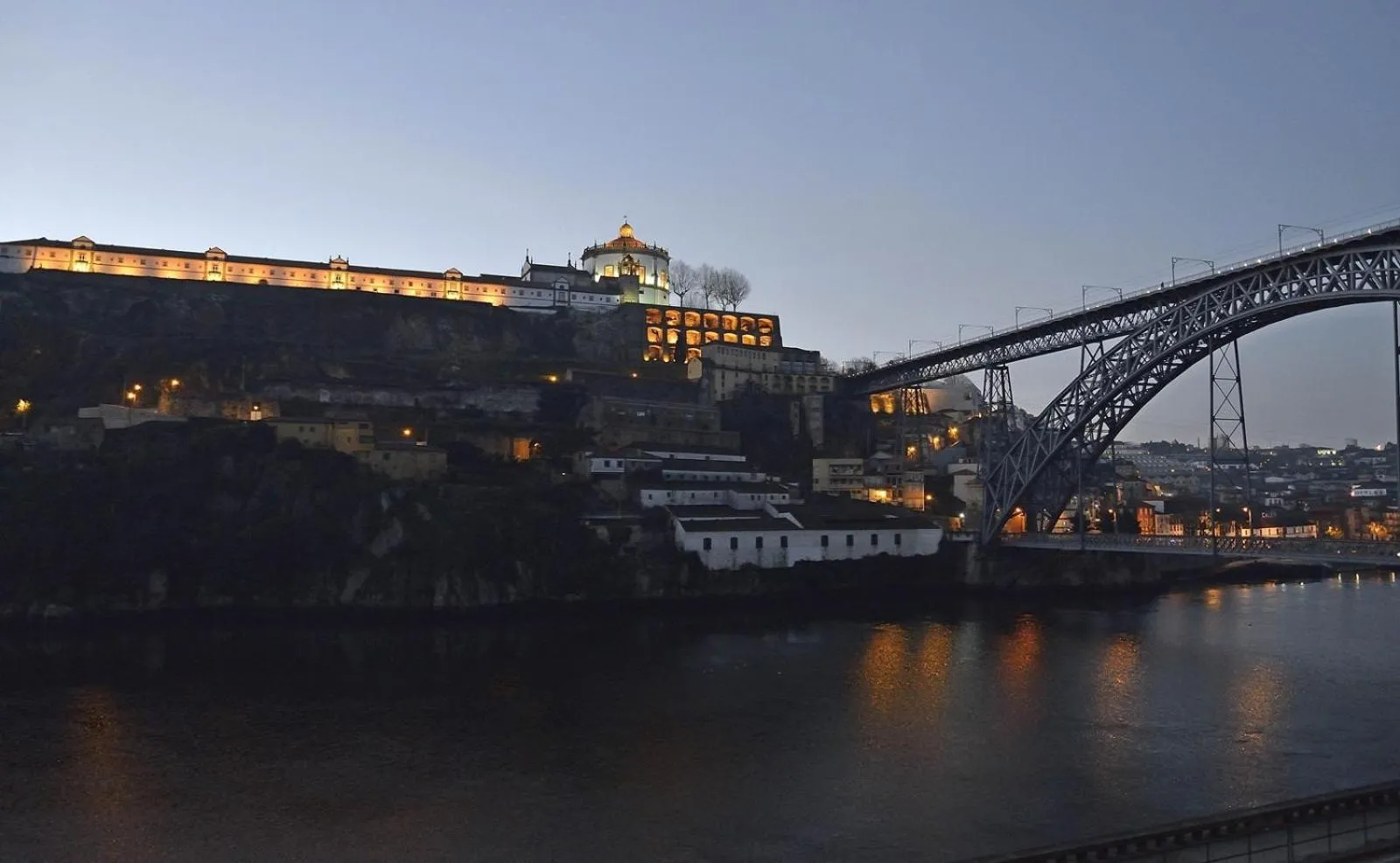 Off site in RVA - Gustave Eiffel Apartments