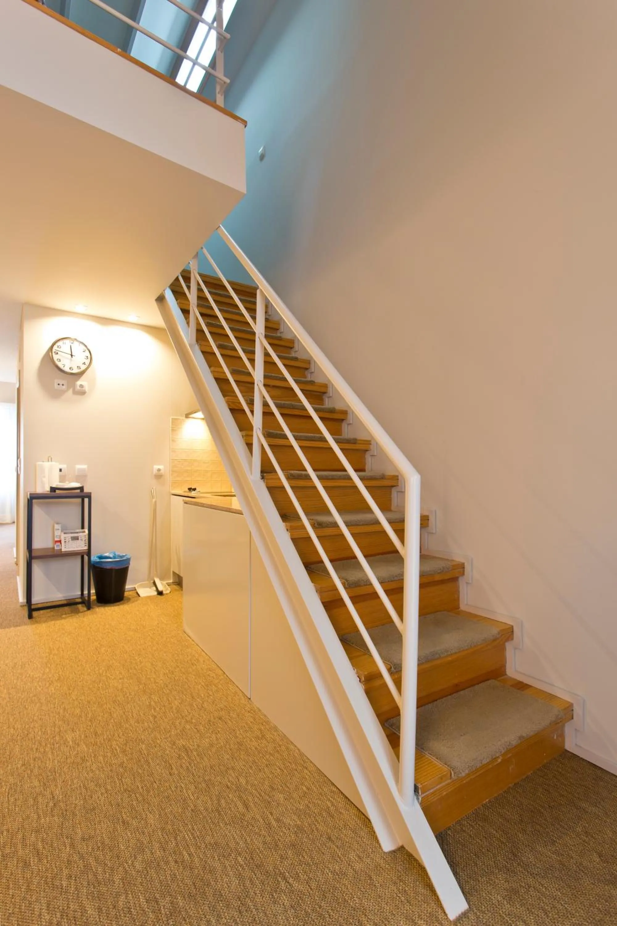 Other in RVA - Gustave Eiffel Apartments