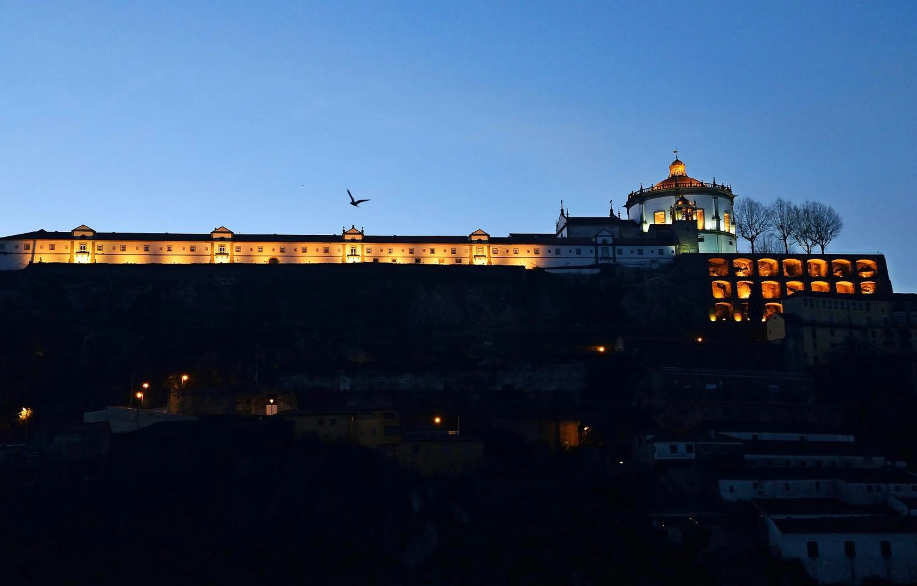 Property building in RVA - Gustave Eiffel Apartments