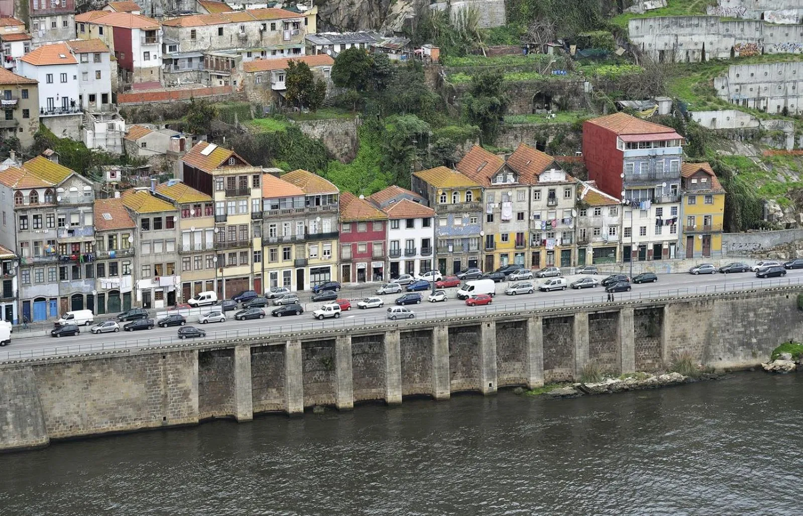 Off site in RVA - Gustave Eiffel Apartments