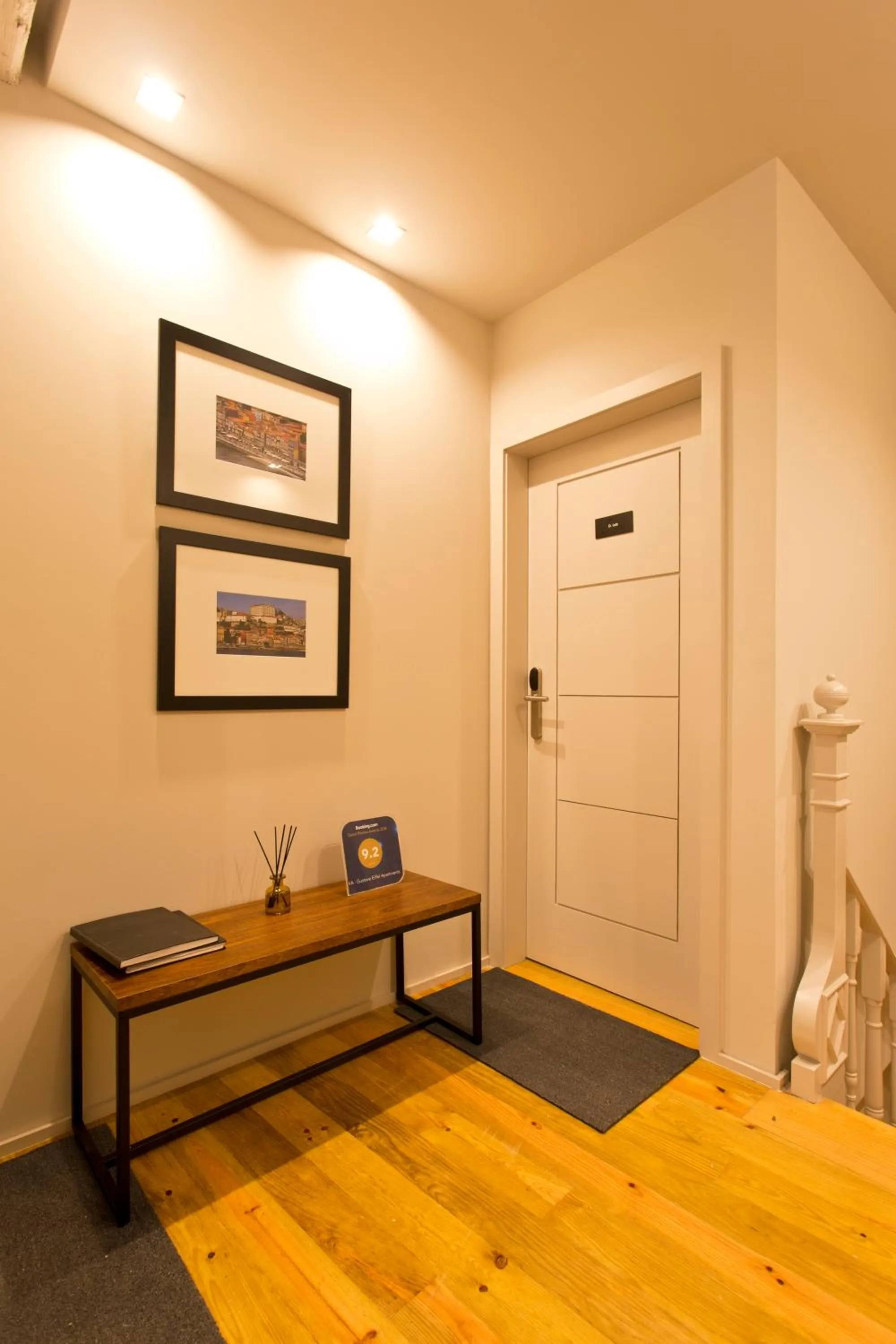 Other in RVA - Gustave Eiffel Apartments