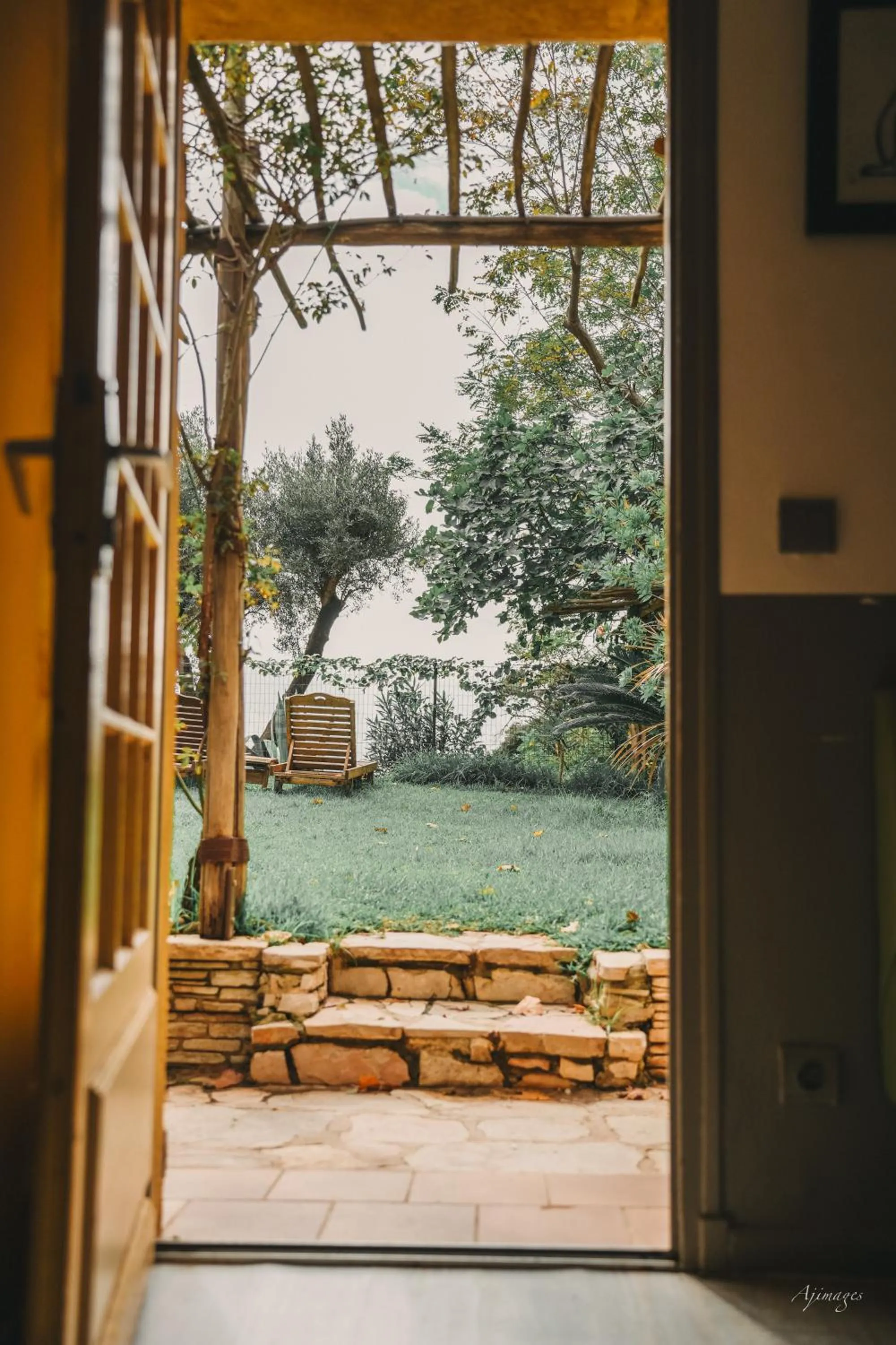 La Calanque de Figuerolles