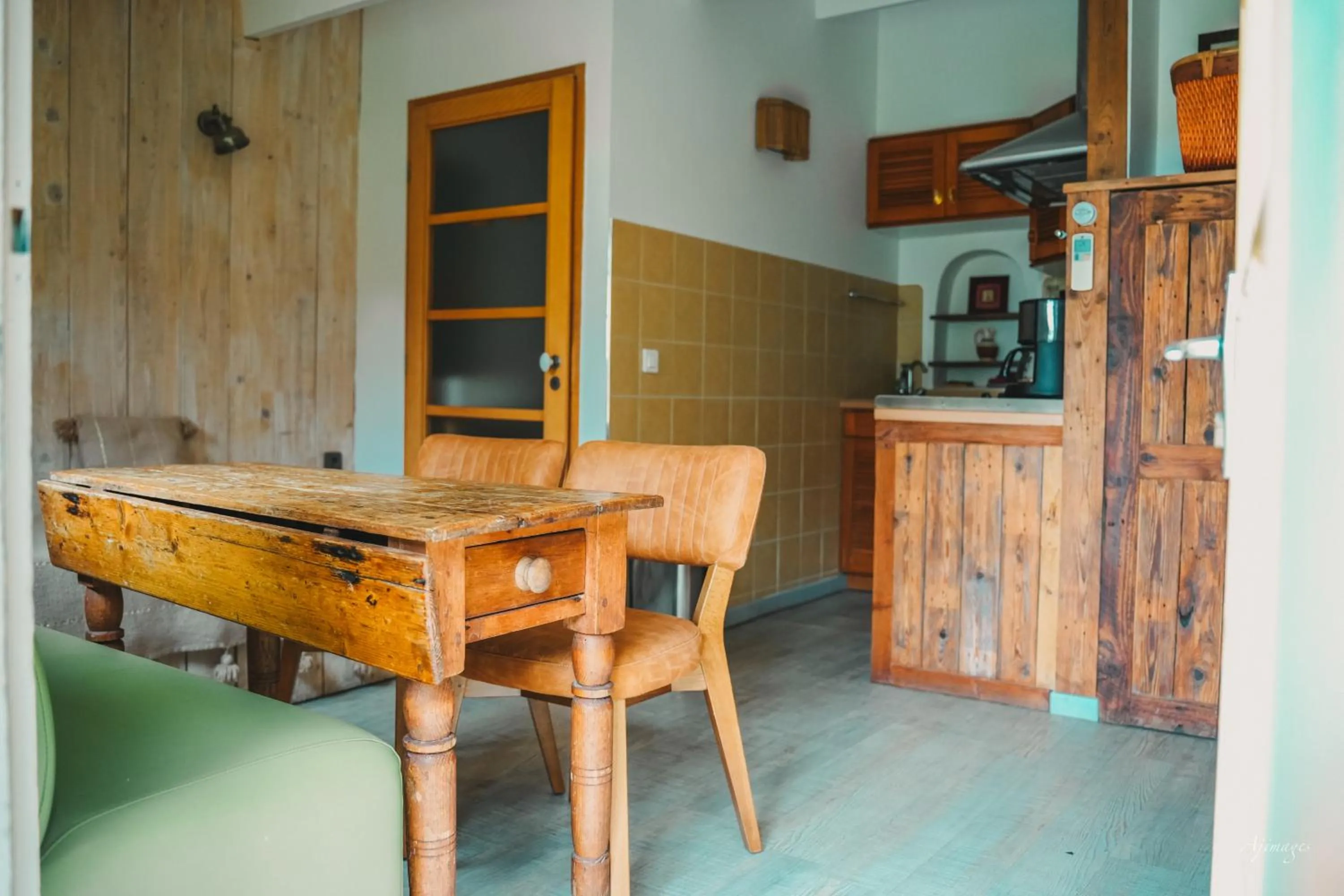 La Calanque de Figuerolles